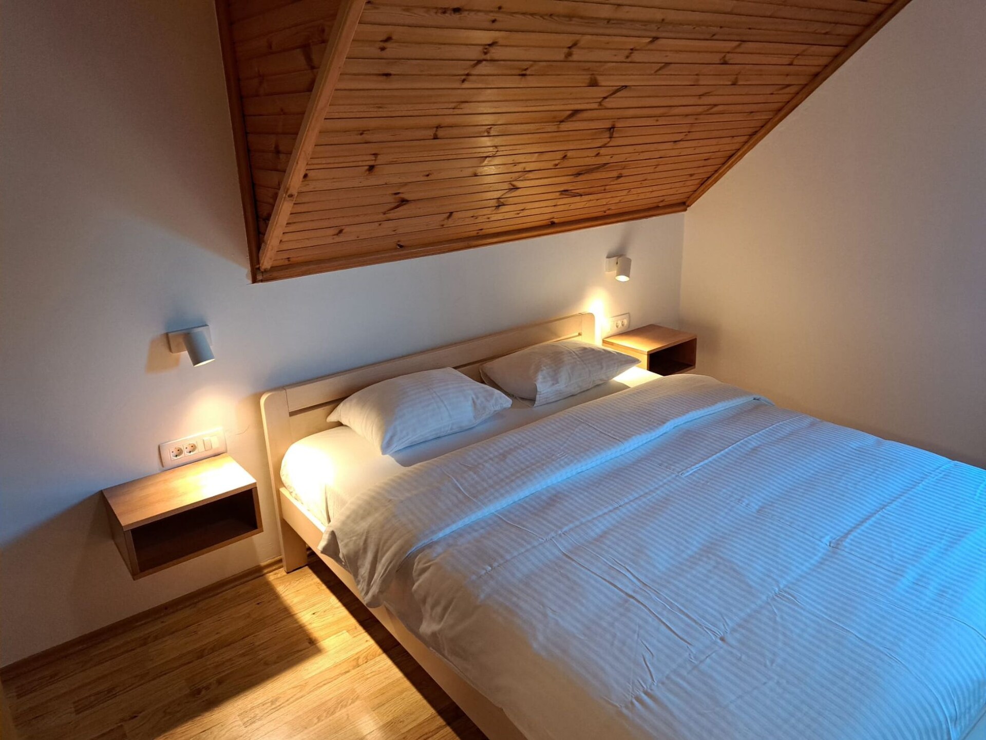 Modern appartement voor 6 personen nabij Plitvicka Jezera - foto 38