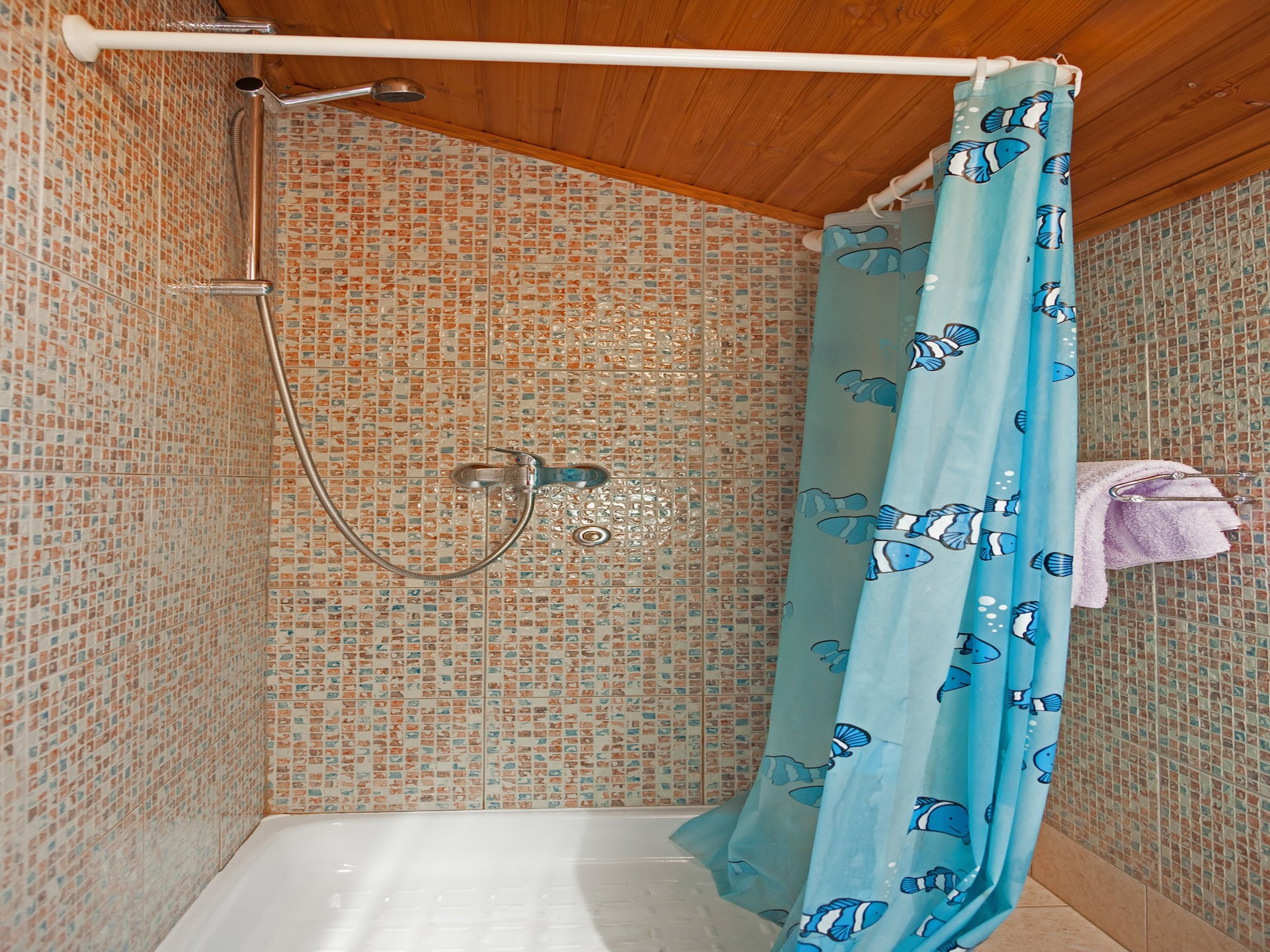 Modern appartement met terras bij Plitvicka Jezera - foto 6