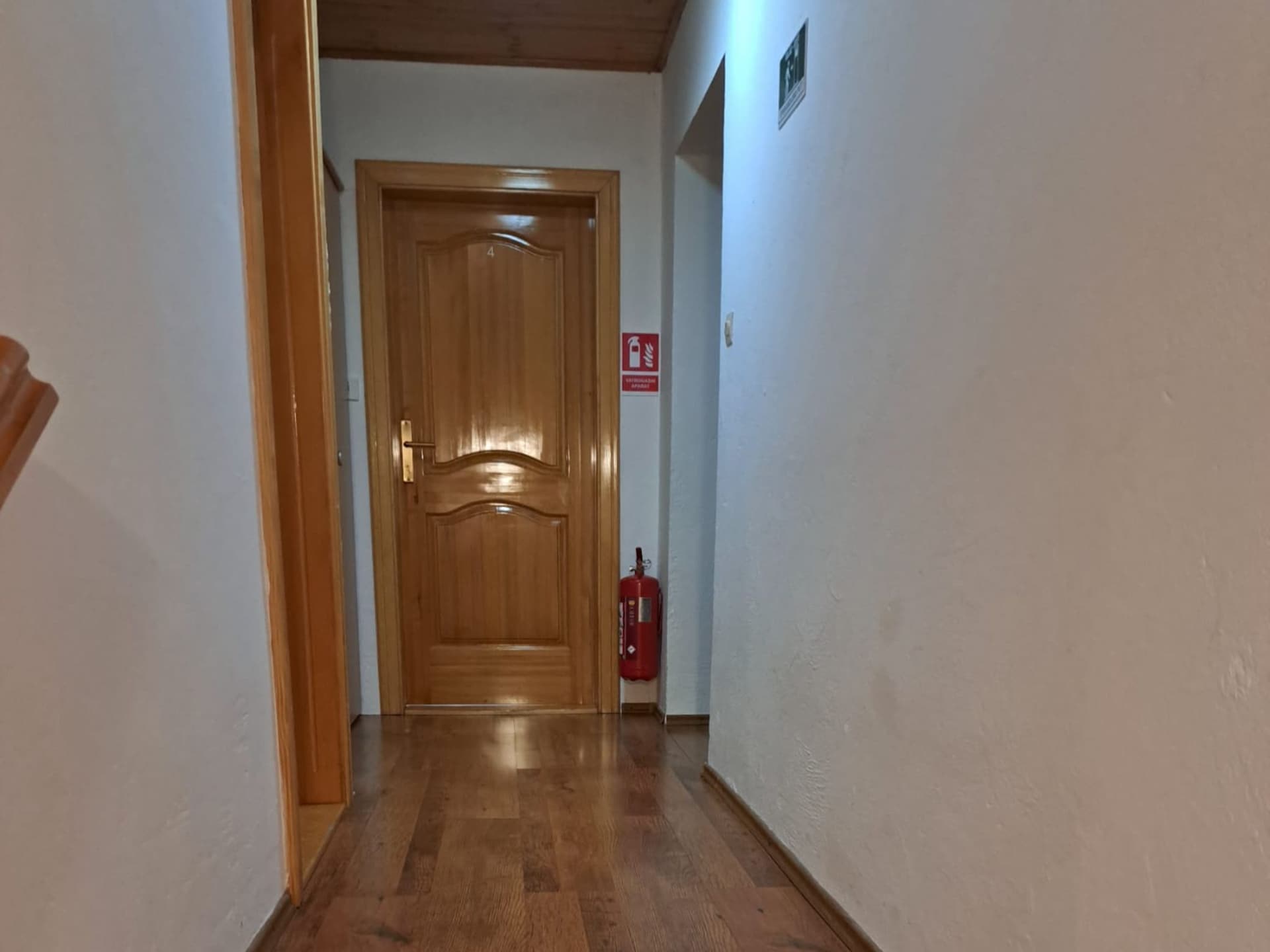 Modern appartement met terras bij Plitvicka Jezera - foto 55