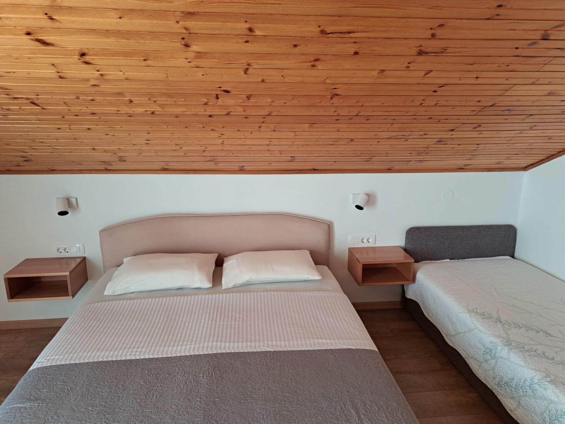 Modern appartement met terras bij Plitvicka Jezera - foto 24