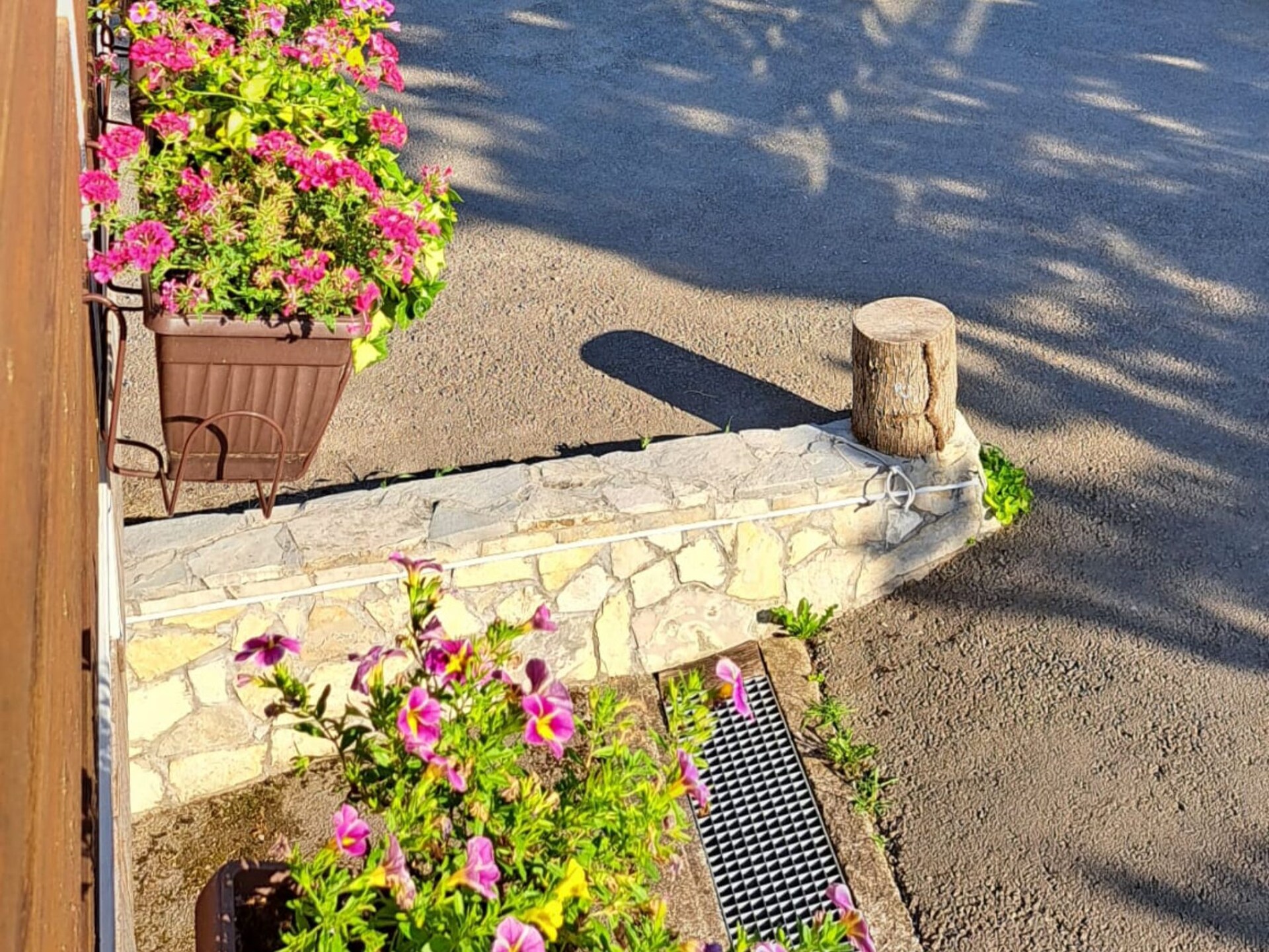 Modern appartement met terras bij Plitvicka Jezera - foto 47