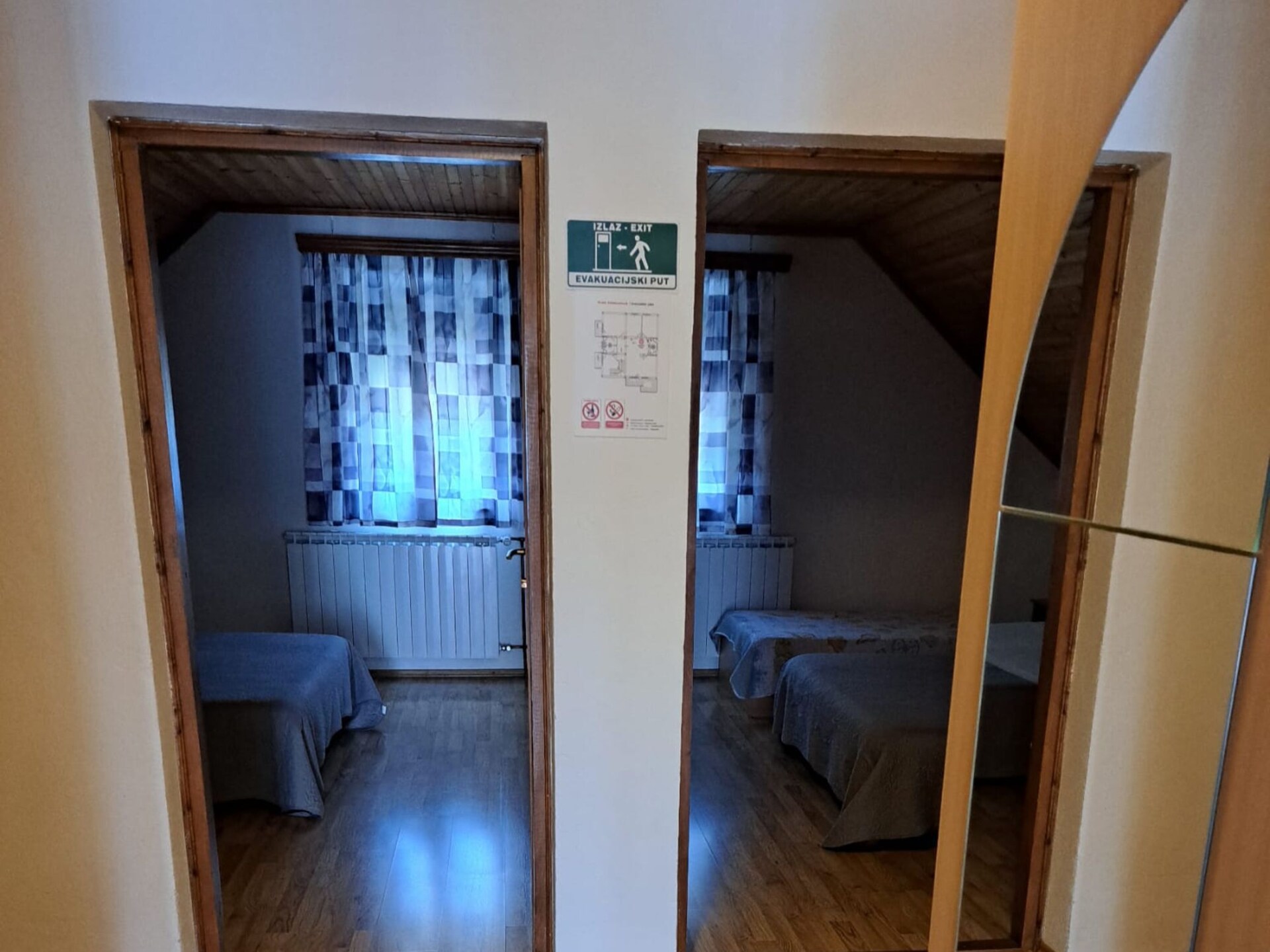 Modern appartement met terras bij Plitvicka Jezera - foto 13
