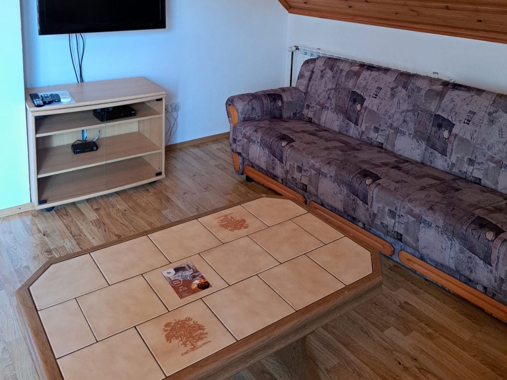Modern appartement met terras bij Plitvicka Jezera - foto 18