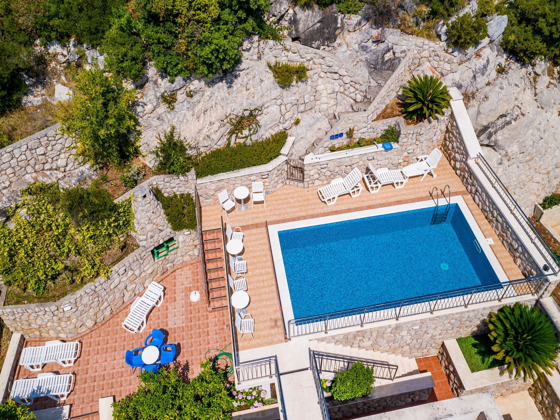 Villa Borna Apartments - Deluxe Studio Apartment (2 Adults) - br. 5 - foto 12