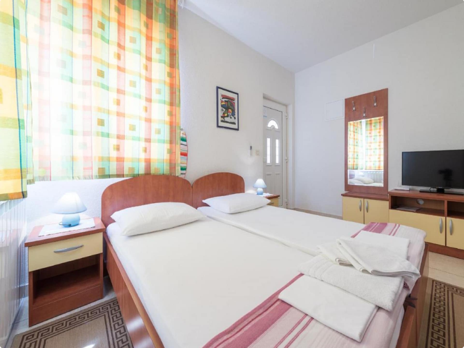 Villa Borna Apartments - Deluxe Studio Apartment (2 Adults) - br. 5 - foto 5