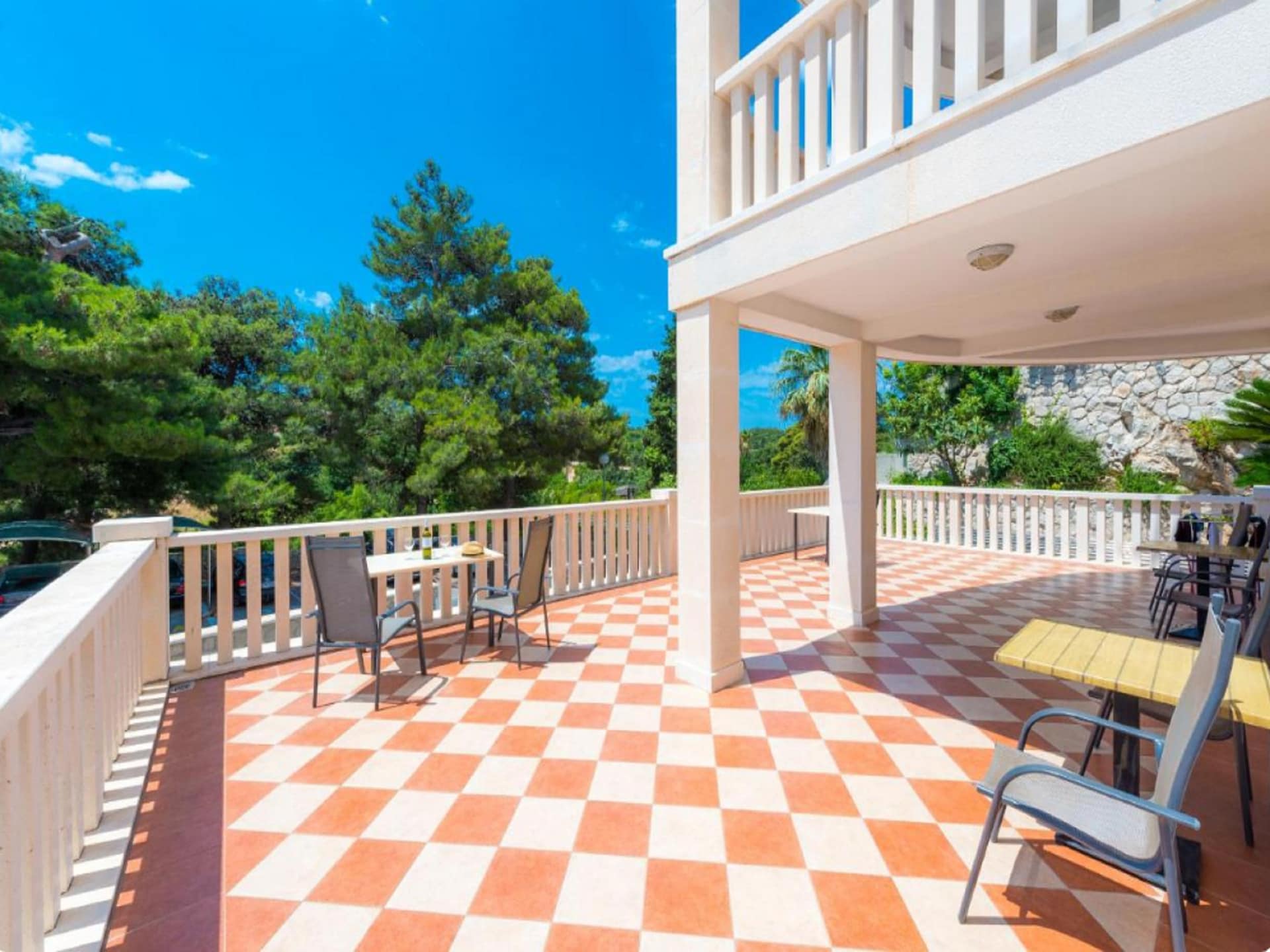 Villa Borna Apartments - Deluxe Studio Apartment (2 Adults) - br. 5 - foto 8