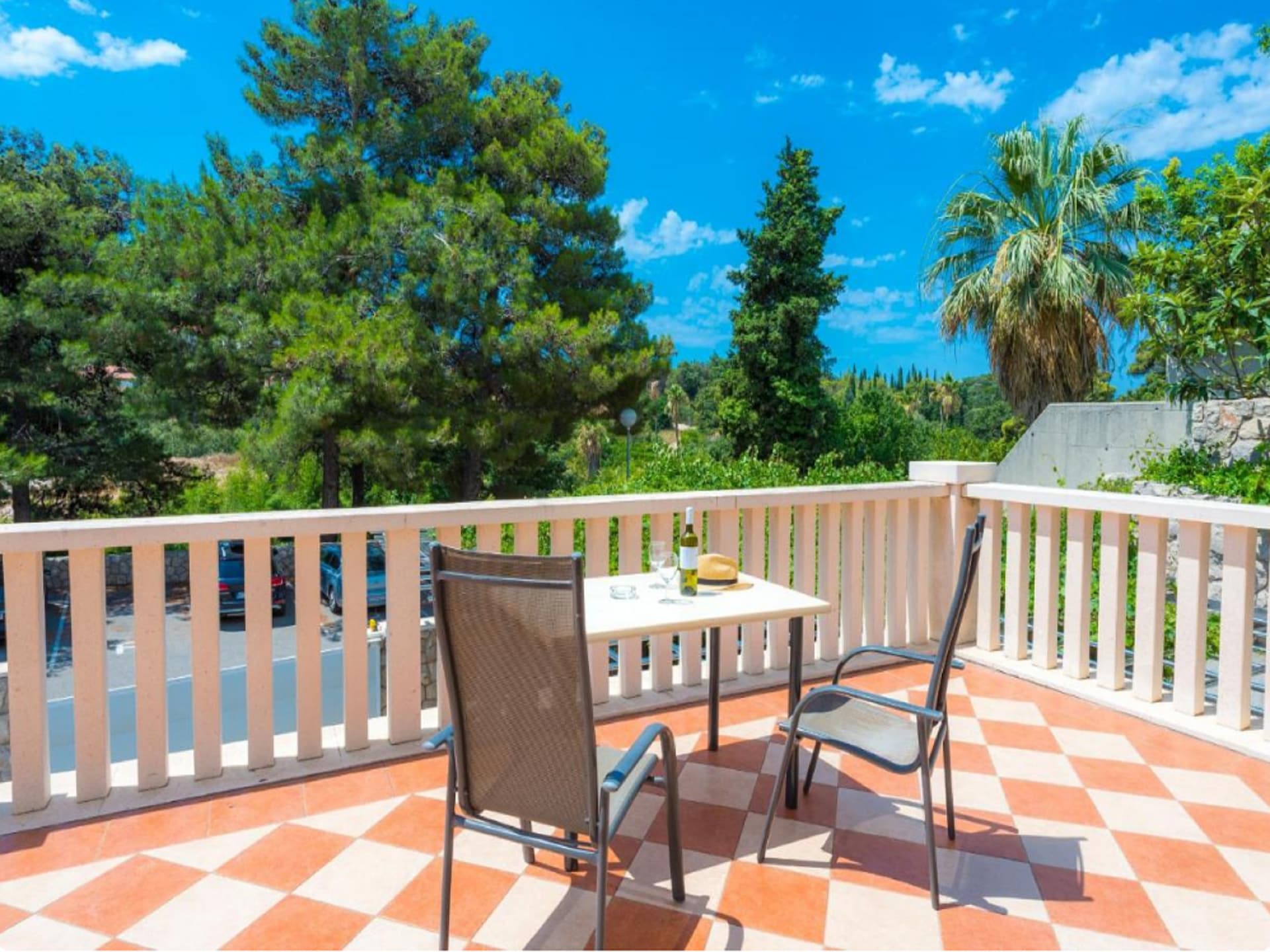 Villa Borna Apartments - Deluxe Studio Apartment (2 Adults) - br. 5 - foto 19