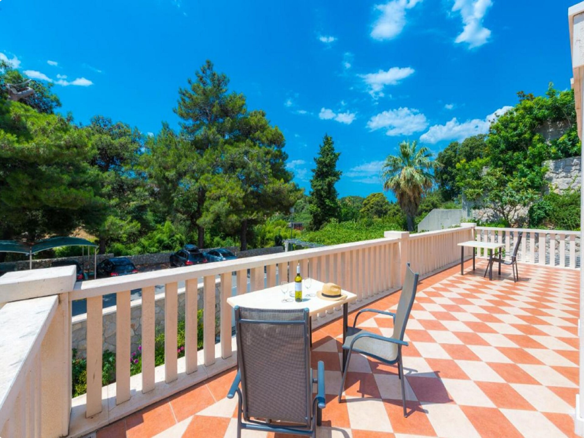 Villa Borna Apartments - Deluxe Studio Apartment (2 Adults) - br. 5 - foto 20