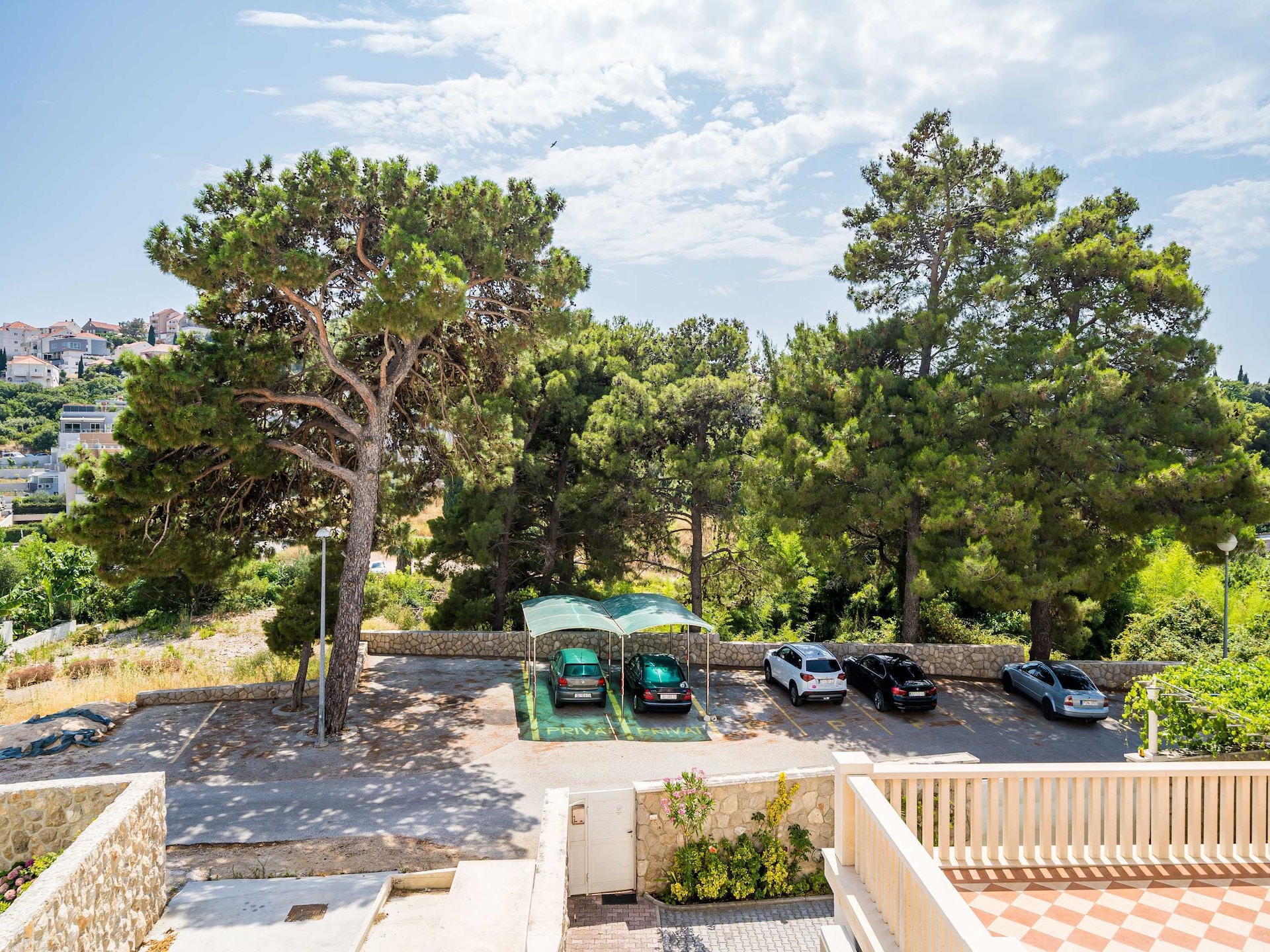 Villa Borna Apartments - Deluxe Studio Apartment (2 Adults) - br. 5 - foto 18