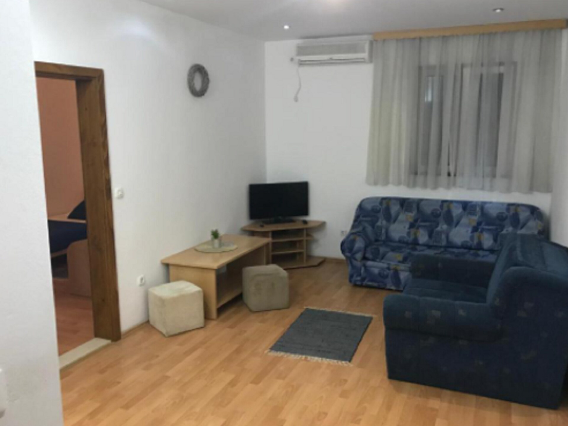 Sfeervol appartement voor 4 in Ploče, vlak bij zee en rivierdelta - foto 7