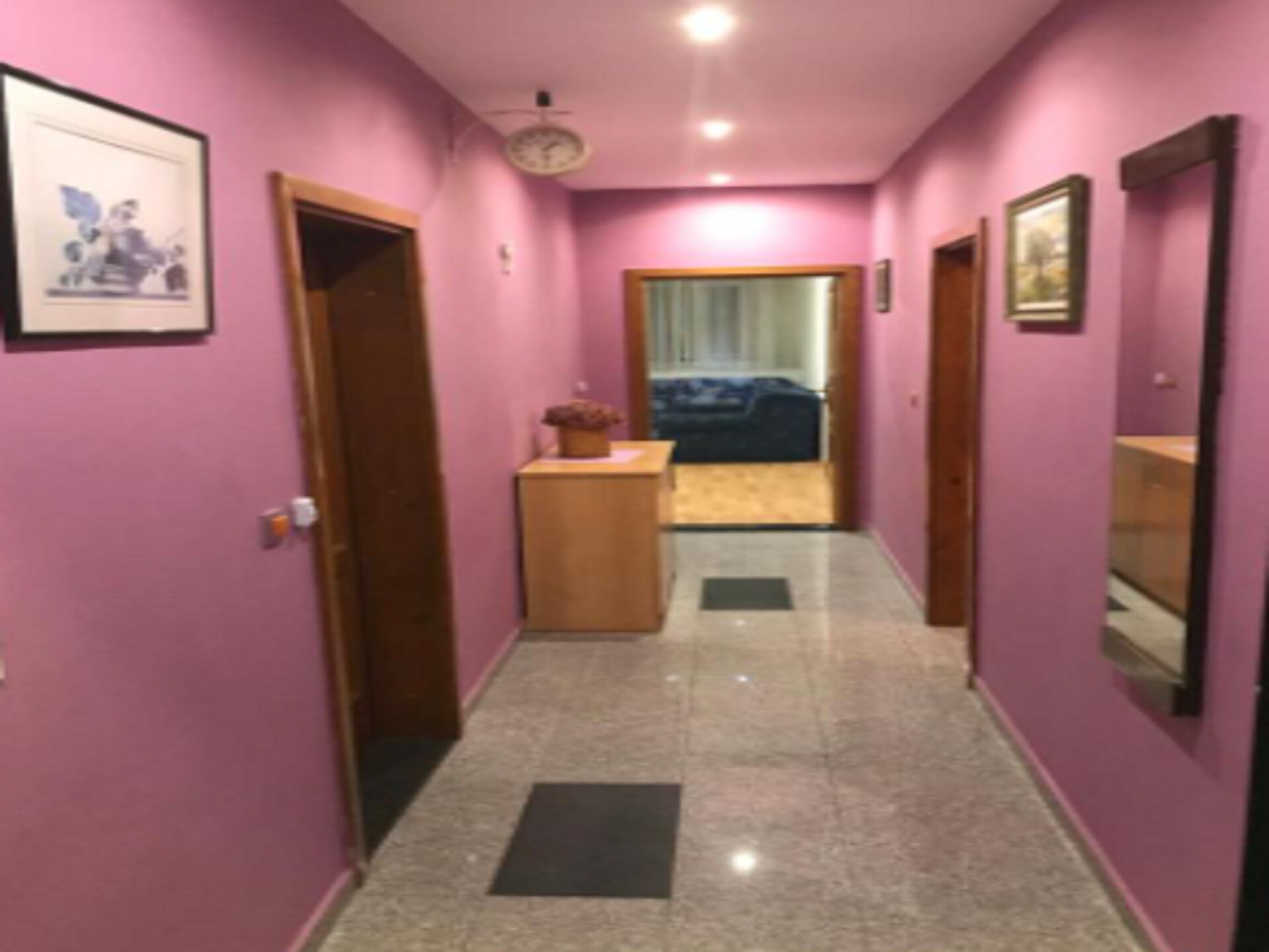 Sfeervol appartement voor 4 in Ploče, vlak bij zee en rivierdelta - foto 8