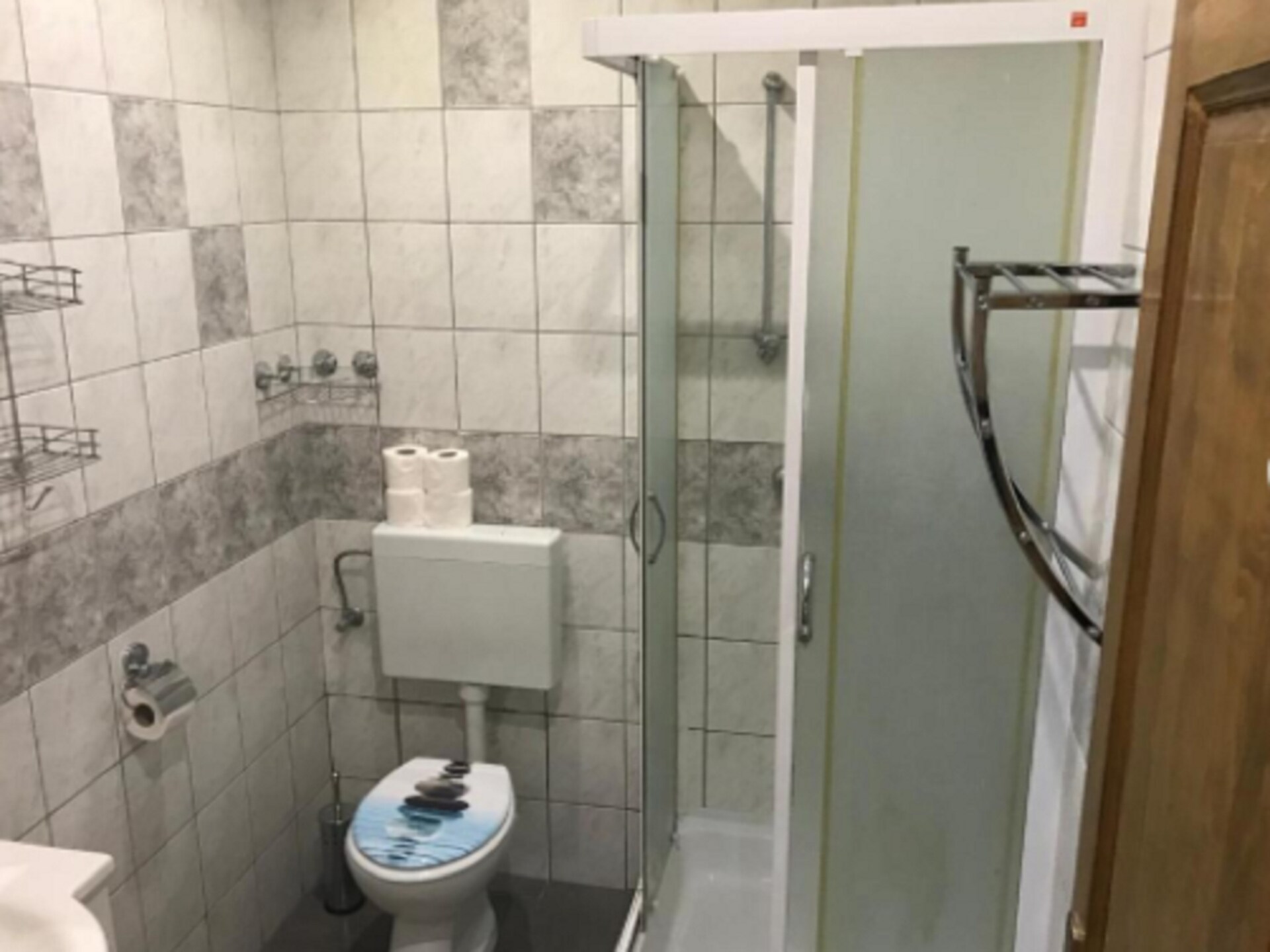 Sfeervol appartement voor 4 in Ploče, vlak bij zee en rivierdelta - foto 3
