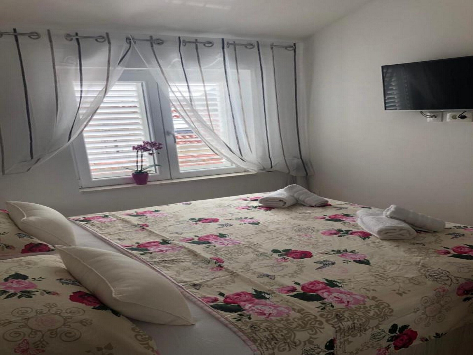 Knus appartement met zonneterras nabij zee en Oude Stad Dubrovnik - foto 9