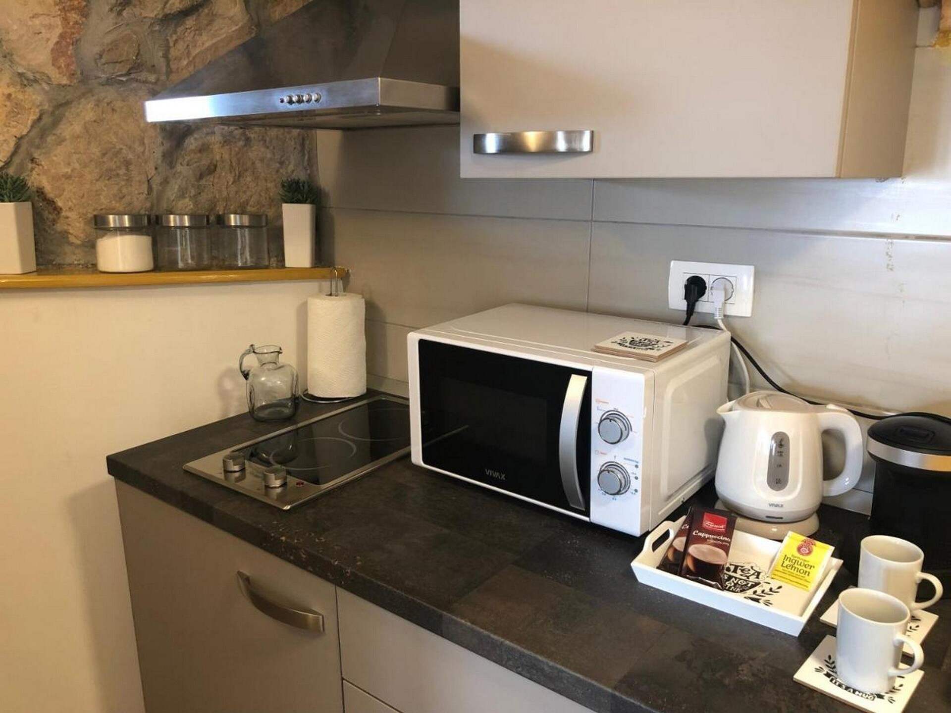 Knus appartement met zonneterras nabij zee en Oude Stad Dubrovnik - foto 6