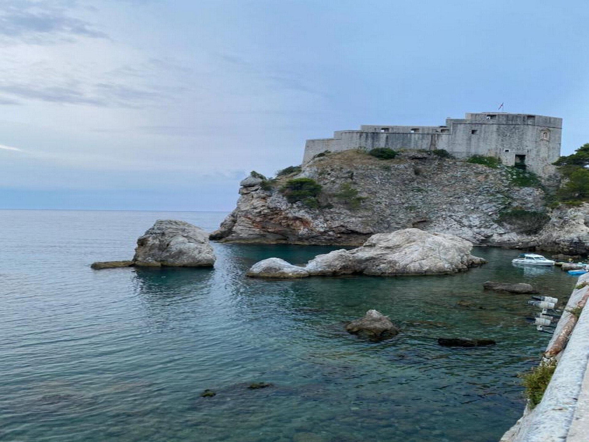 Knus appartement met zonneterras nabij zee en Oude Stad Dubrovnik - foto 25