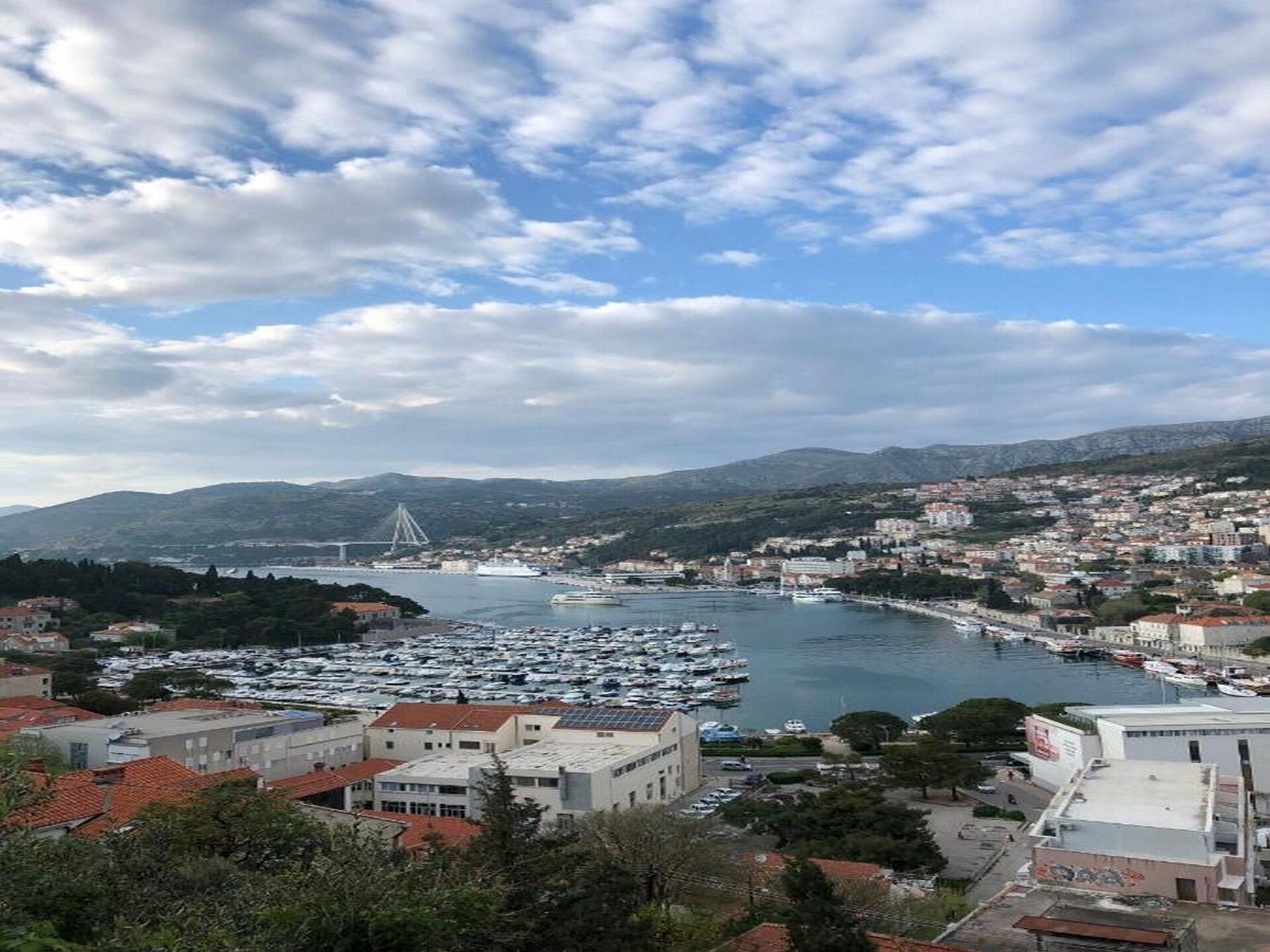 Knus appartement met zonneterras nabij zee en Oude Stad Dubrovnik - foto 29