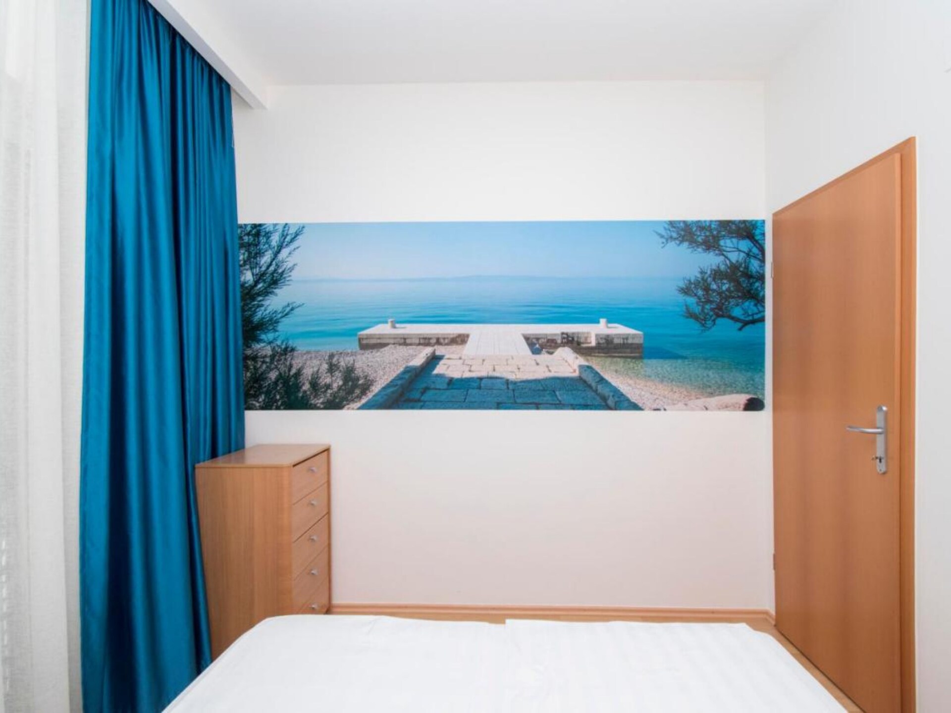 4-persoons appartement in Tucepi op 300 meter van het strand - foto 5