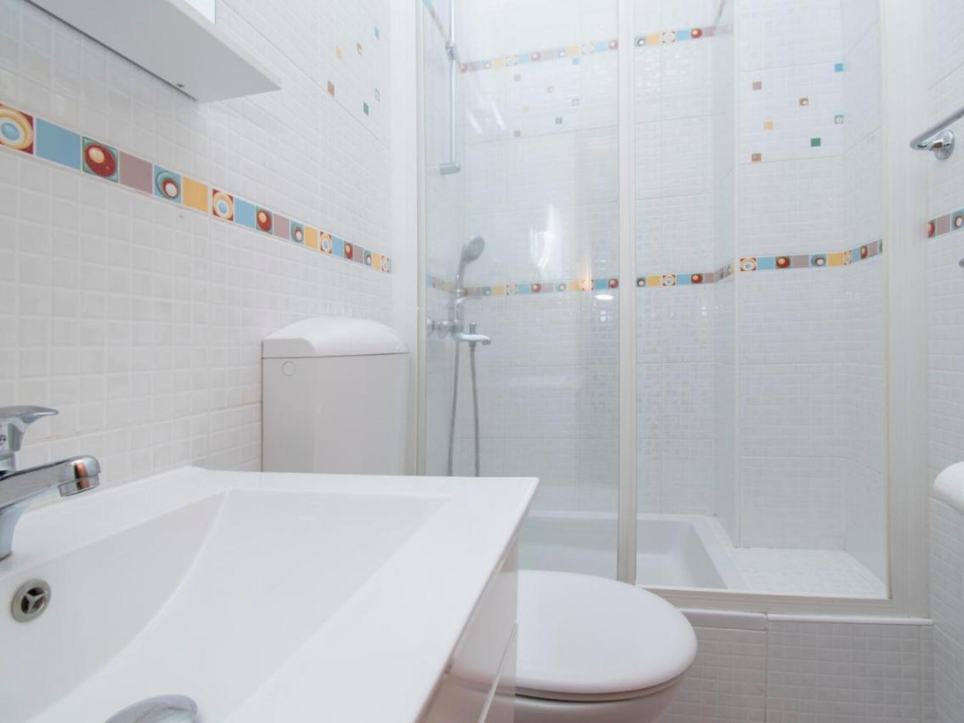 4-persoons appartement in Tucepi op 300 meter van het strand - foto 8