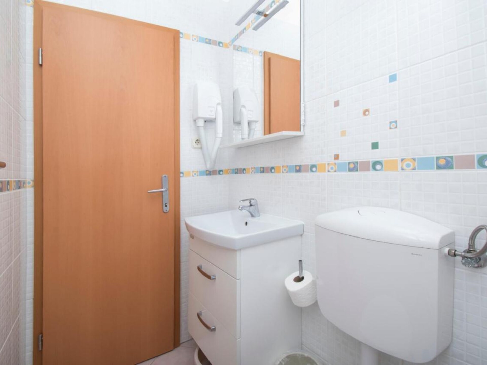 4-persoons appartement in Tucepi op 300 meter van het strand - foto 9