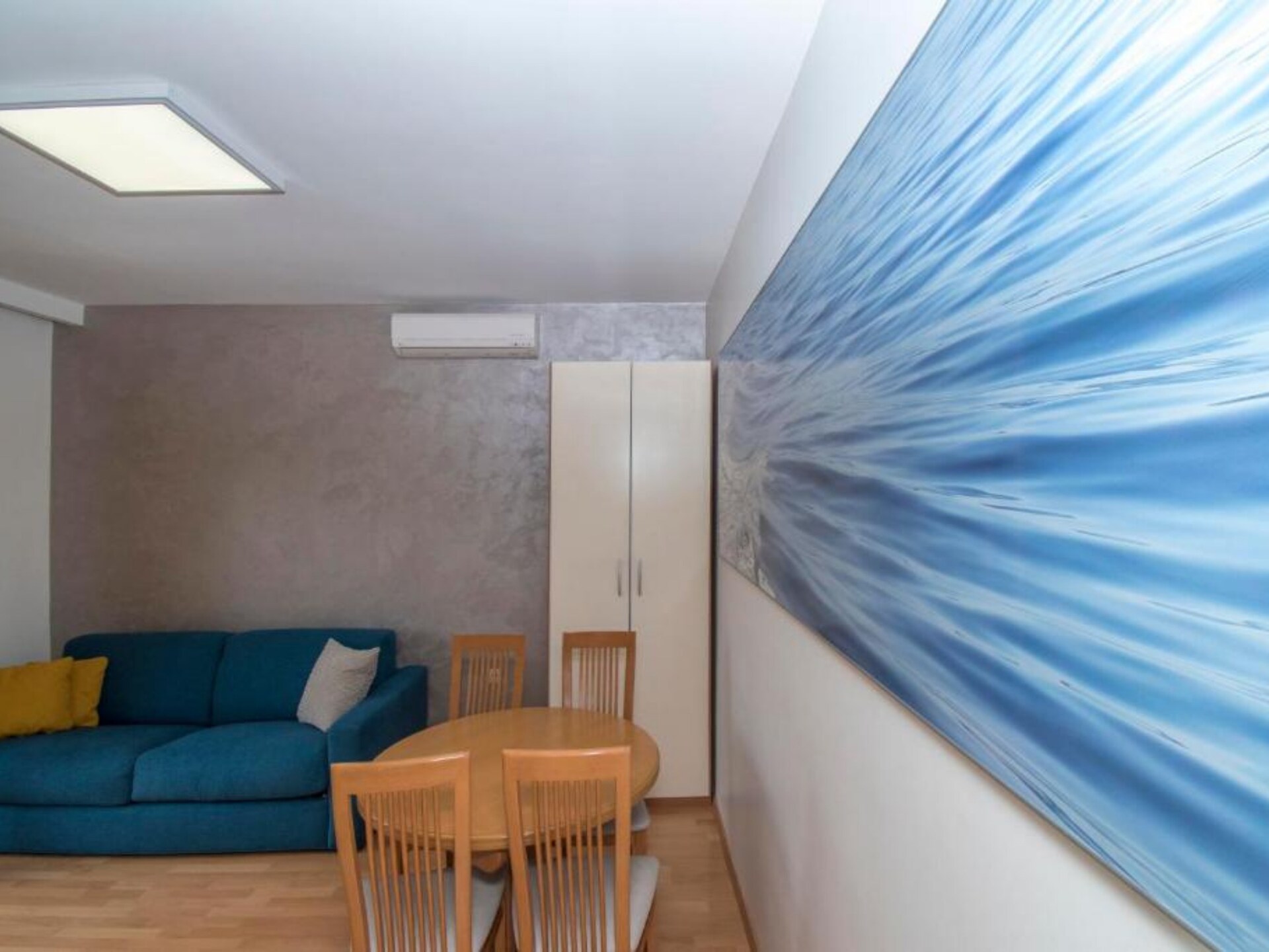 4-persoons appartement in Tucepi op 300 meter van het strand - foto 13