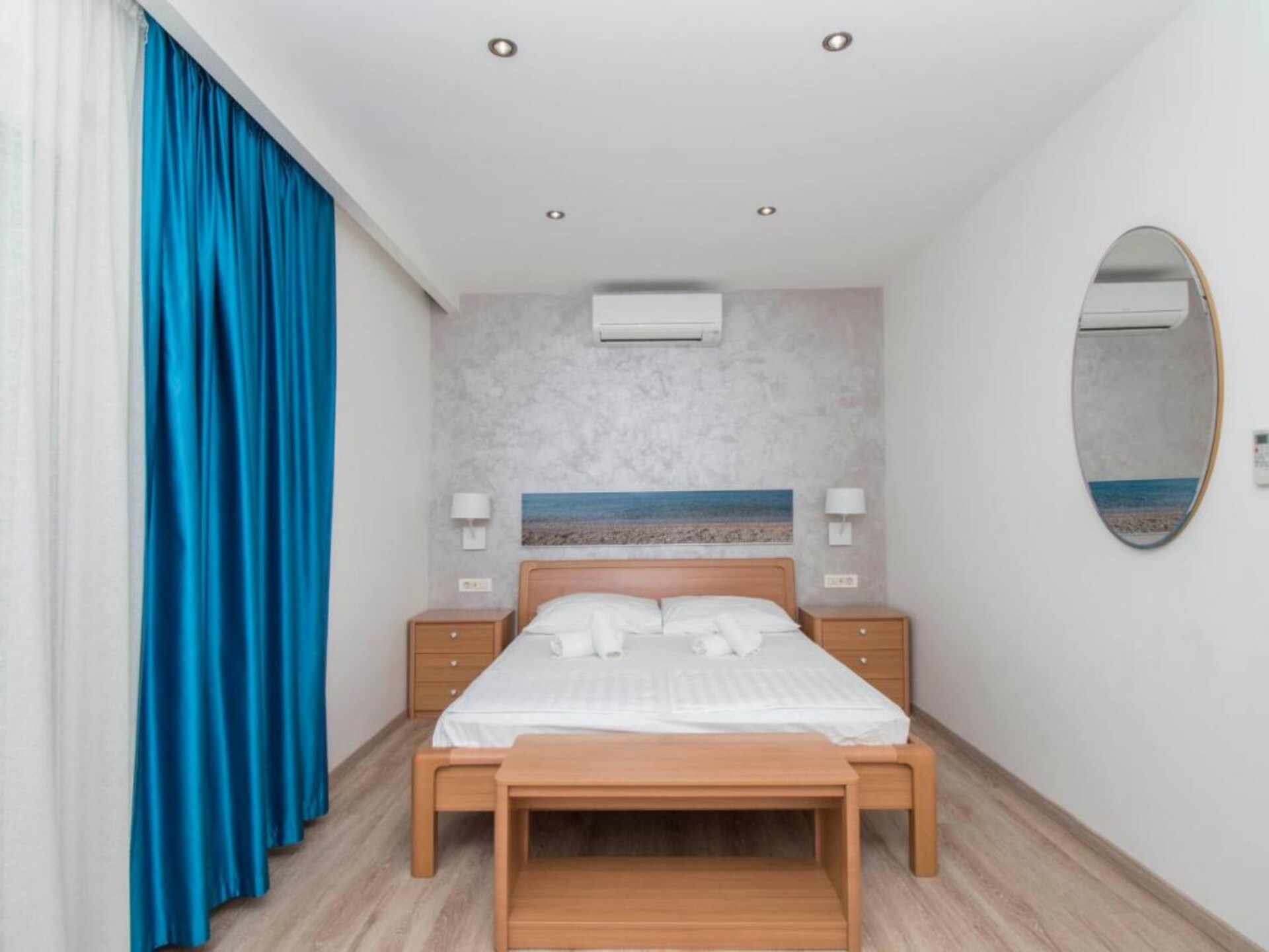 Op 300 m van het strand: Comfortabel appartement in Tucepi - foto 5