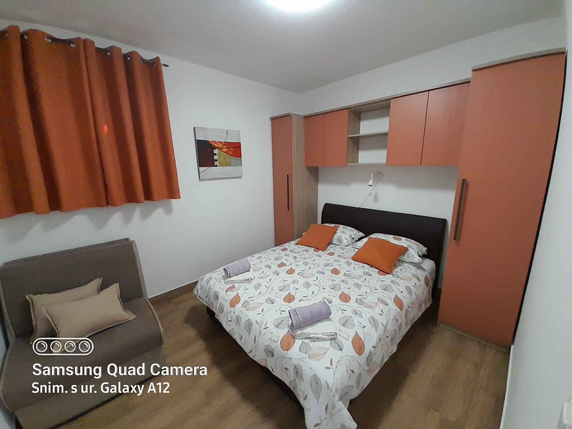 Op 300 m van het strand: Ruim appartement in Jelsa voor 5 personen - foto 3