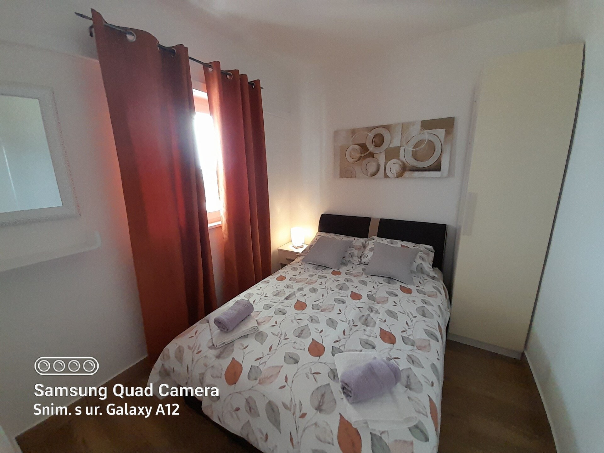 Op 300 m van het strand: Ruim appartement in Jelsa voor 5 personen - foto 4