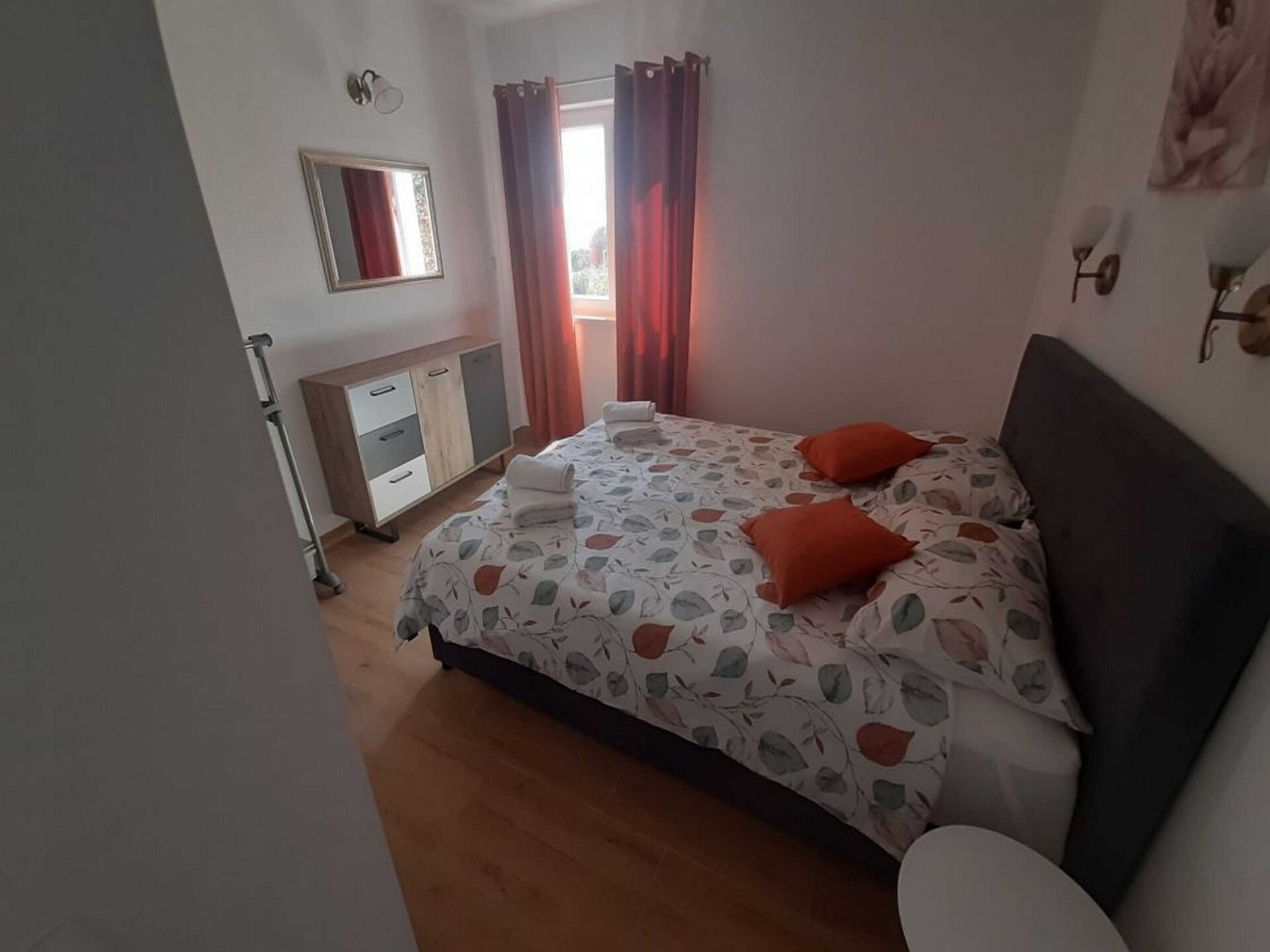 Superieur appartement met zeezicht en terras voor 6 personen in Jelsa, Hvar - foto 3