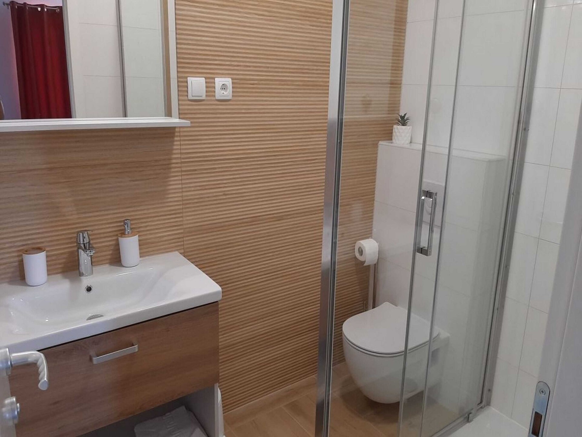 Superieur appartement met zeezicht en terras voor 6 personen in Jelsa, Hvar - foto 4
