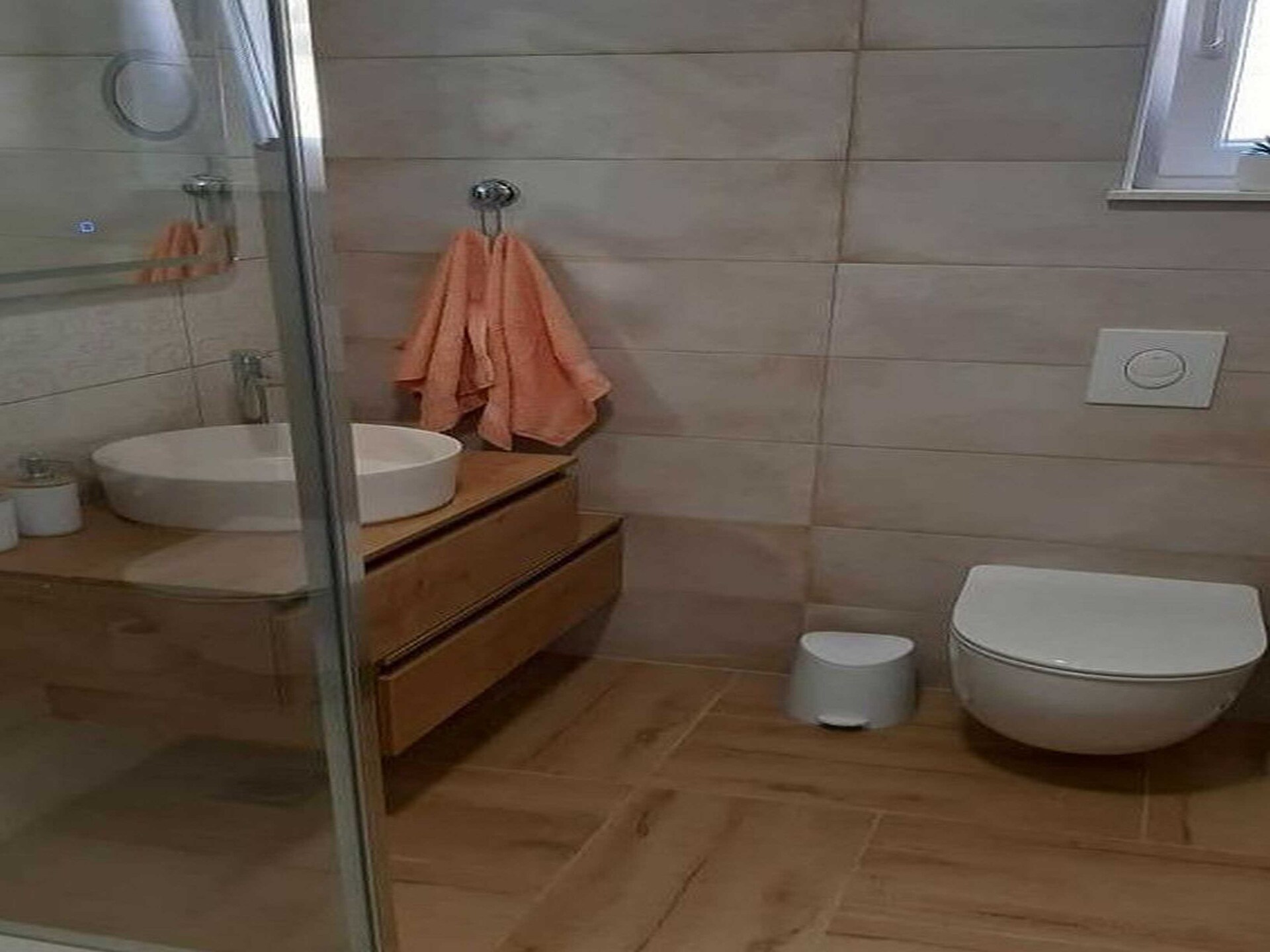 Superieur appartement met zeezicht en terras voor 6 personen in Jelsa, Hvar - foto 5