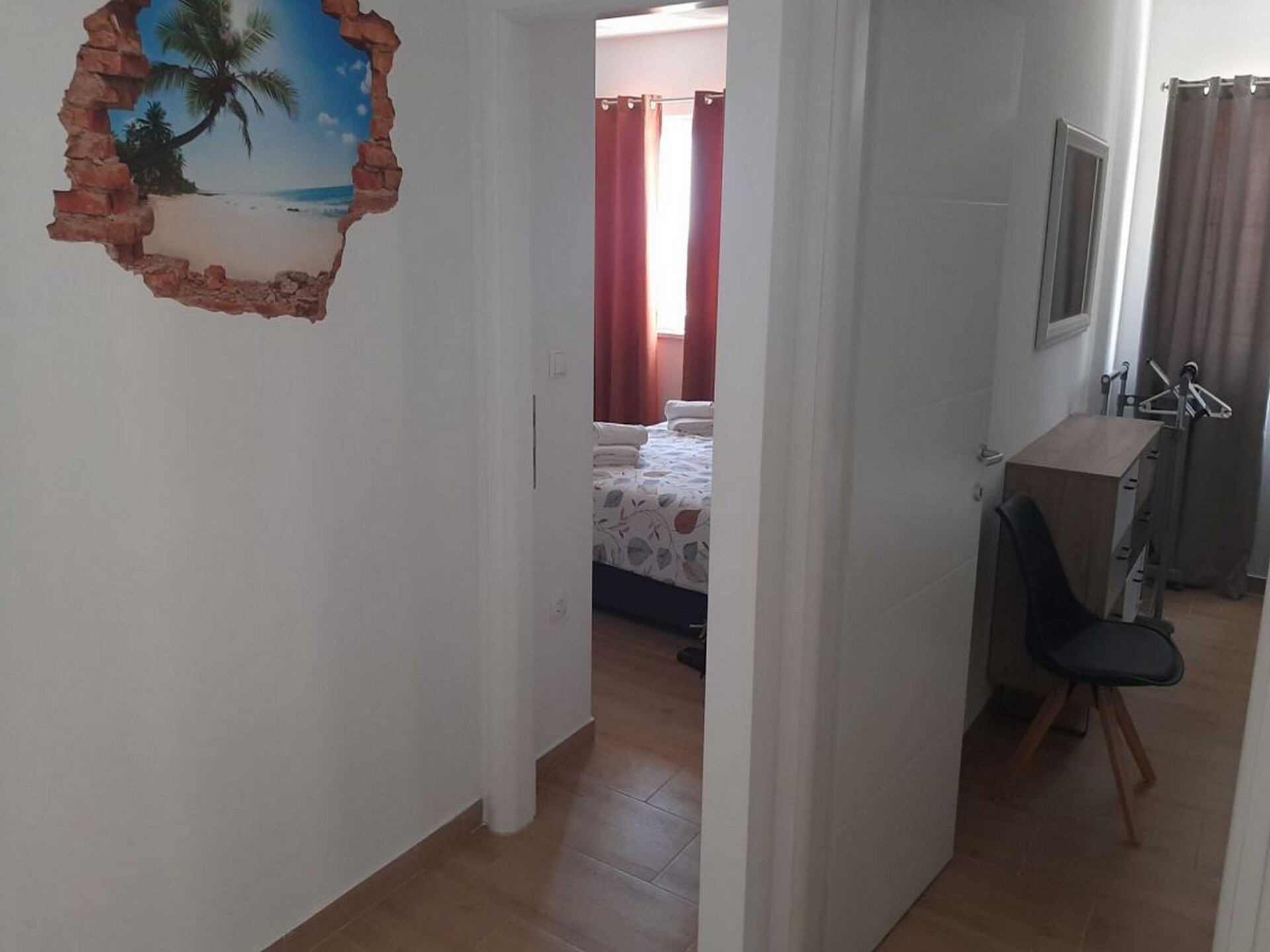 Superieur appartement met zeezicht en terras voor 6 personen in Jelsa, Hvar - foto 9