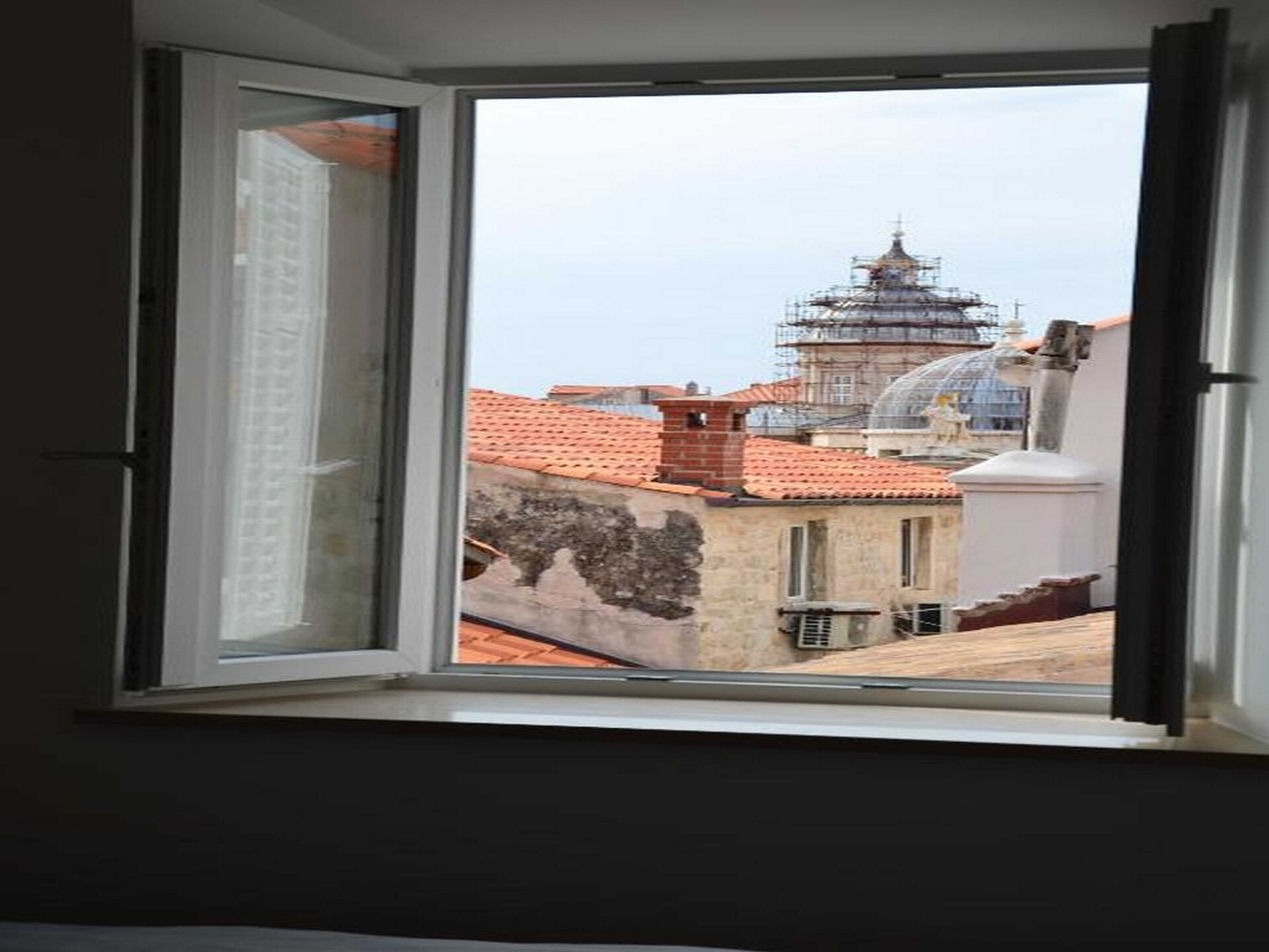 Authentiek appartement met stadspanorama in hartje Oude Stad Dubrovnik - foto 16