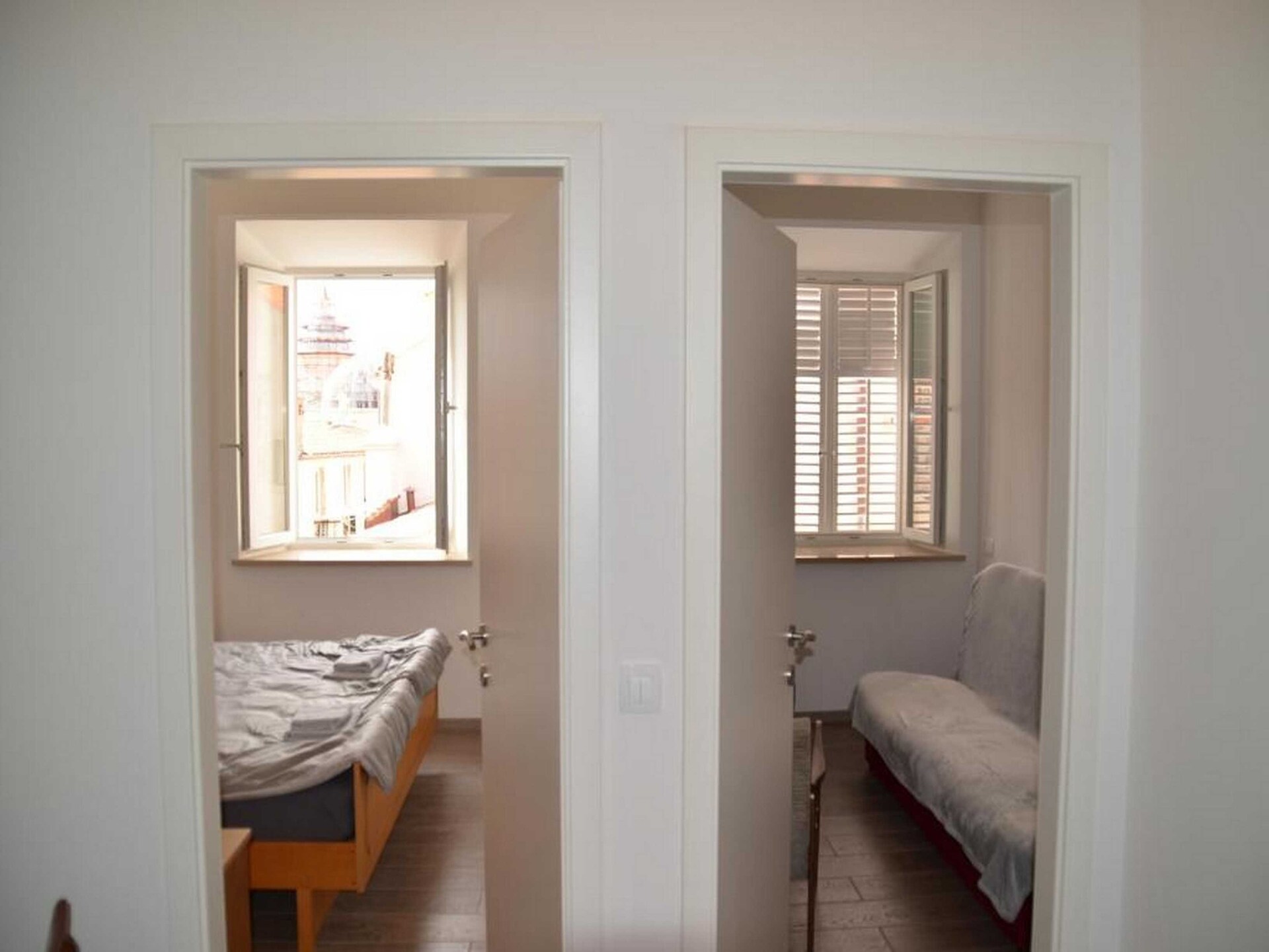 Authentiek appartement met stadspanorama in hartje Oude Stad Dubrovnik - foto 12