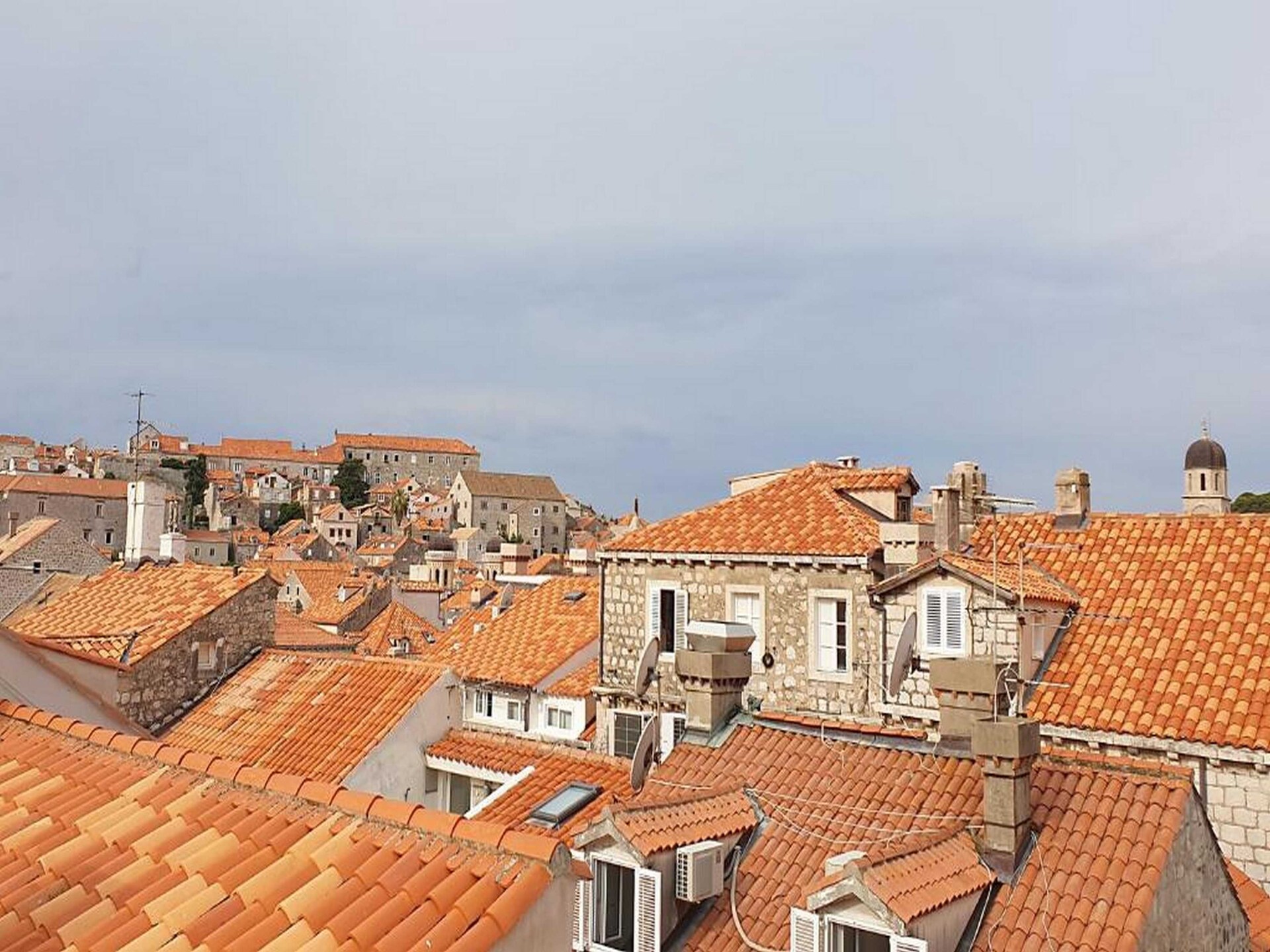 Authentiek appartement met stadspanorama in hartje Oude Stad Dubrovnik - foto 20
