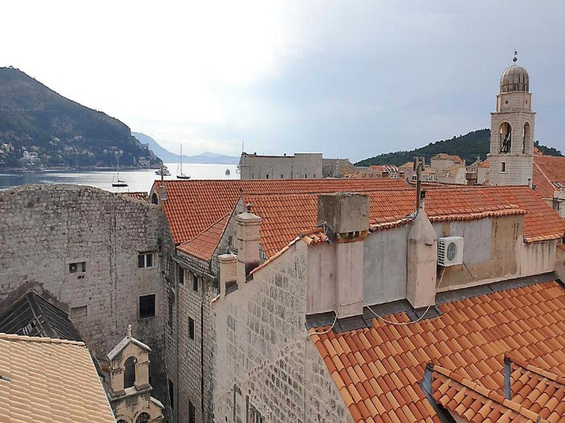 Authentiek appartement met stadspanorama in hartje Oude Stad Dubrovnik - foto 21