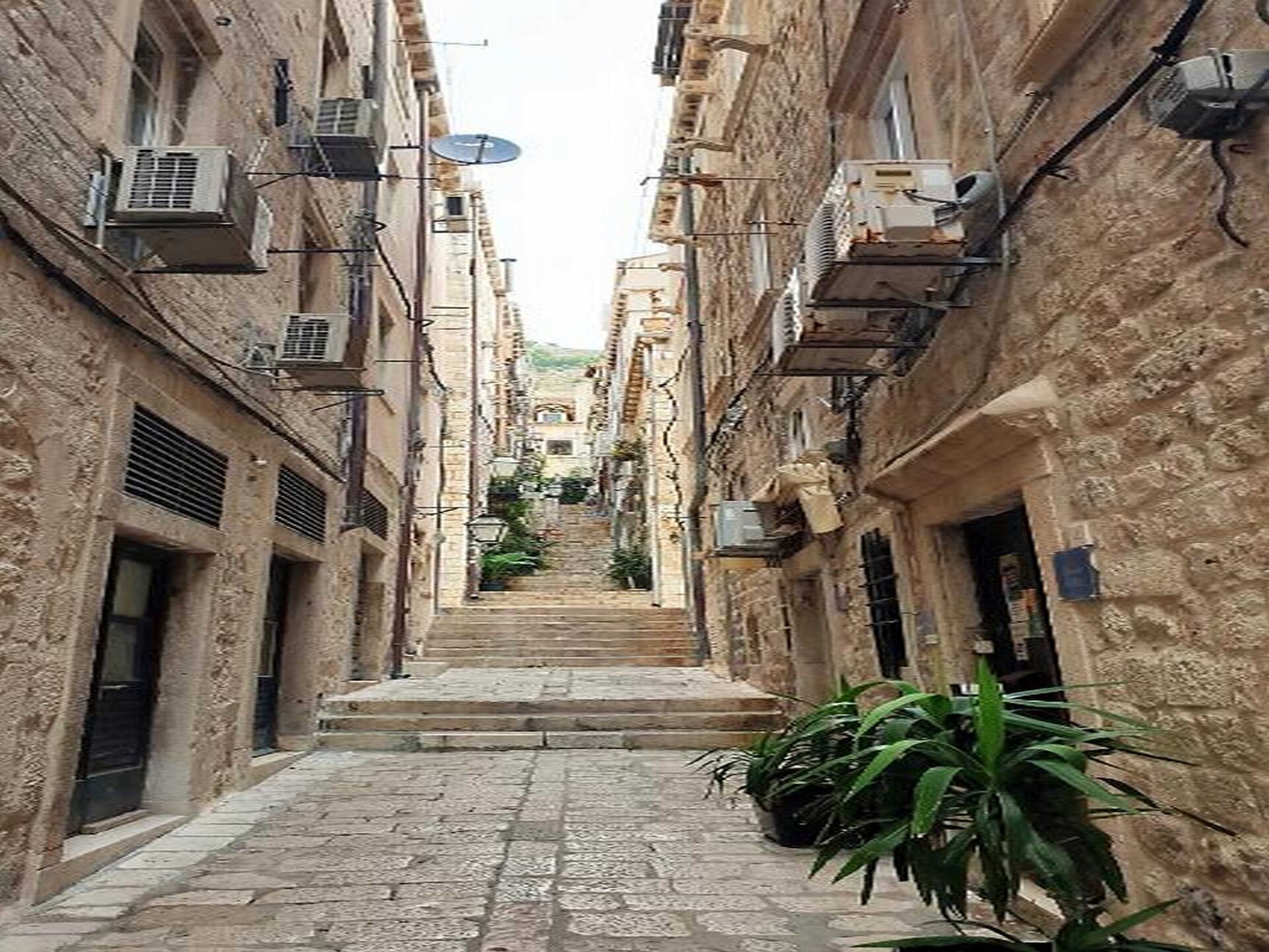 Authentiek appartement met stadspanorama in hartje Oude Stad Dubrovnik - foto 23