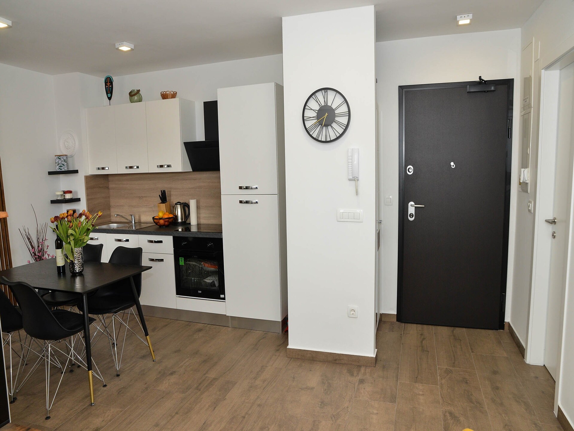 Appartement Nicole met balkon – vlakbij strand en centrum Zadar - foto 12
