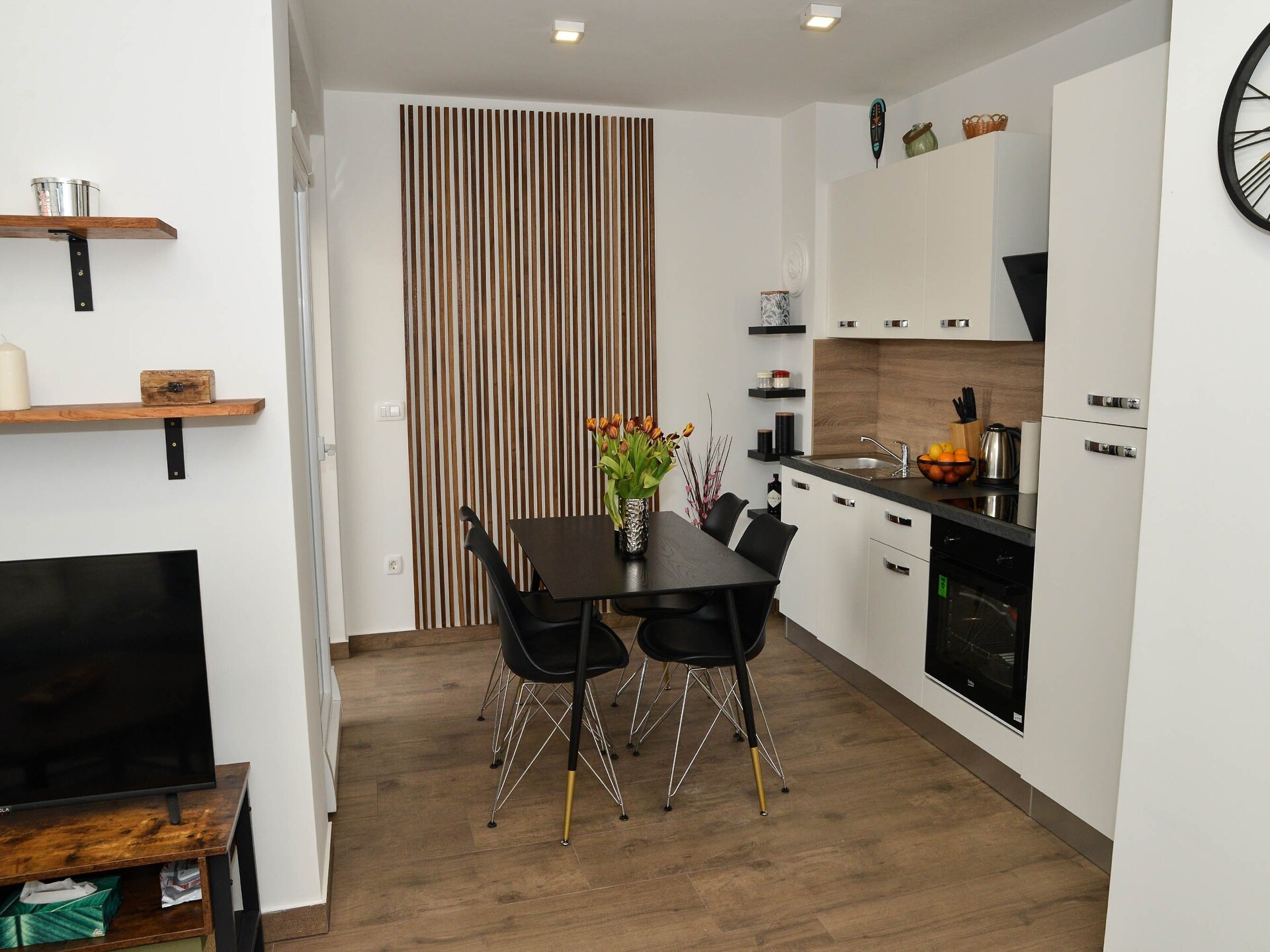 Appartement Nicole met balkon – vlakbij strand en centrum Zadar - foto 8