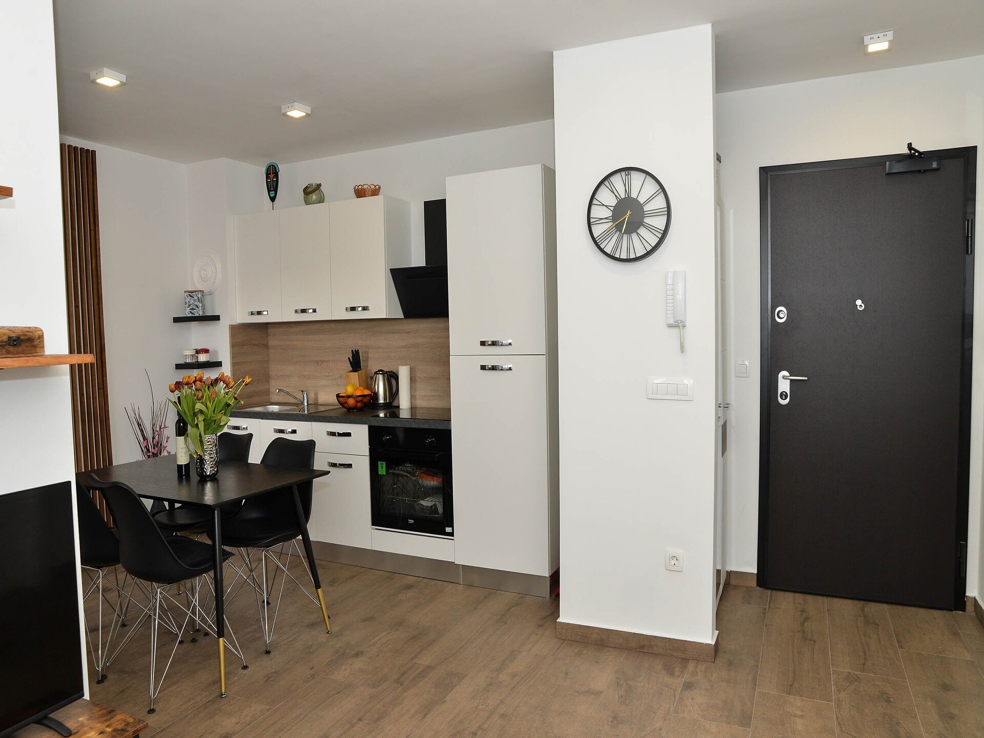 Appartement Nicole met balkon – vlakbij strand en centrum Zadar - foto 13