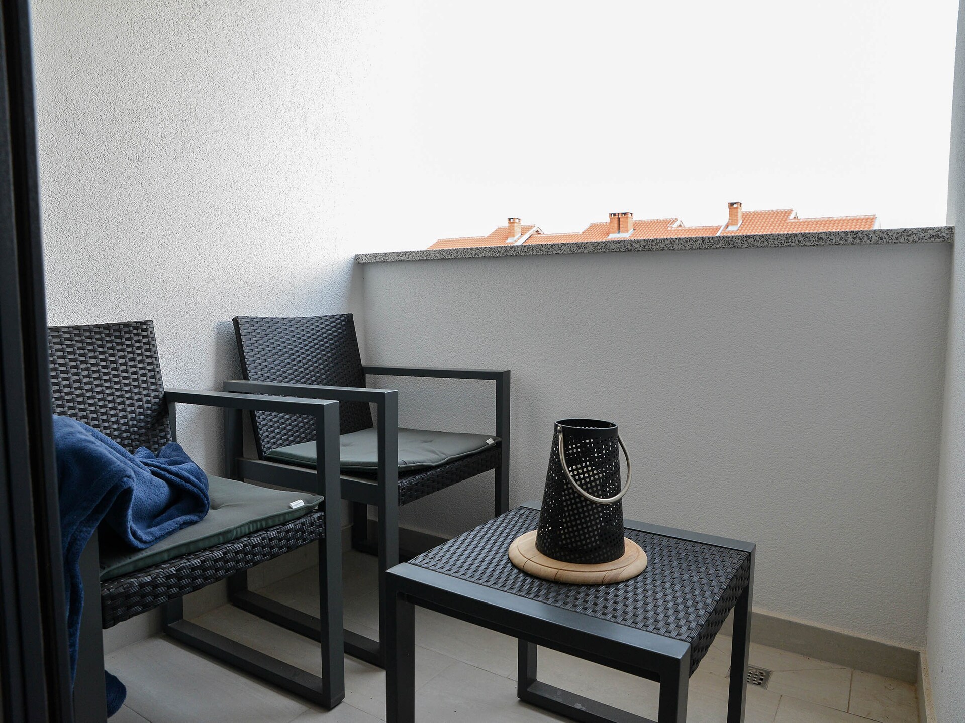 Appartement Nicole met balkon – vlakbij strand en centrum Zadar - foto 22
