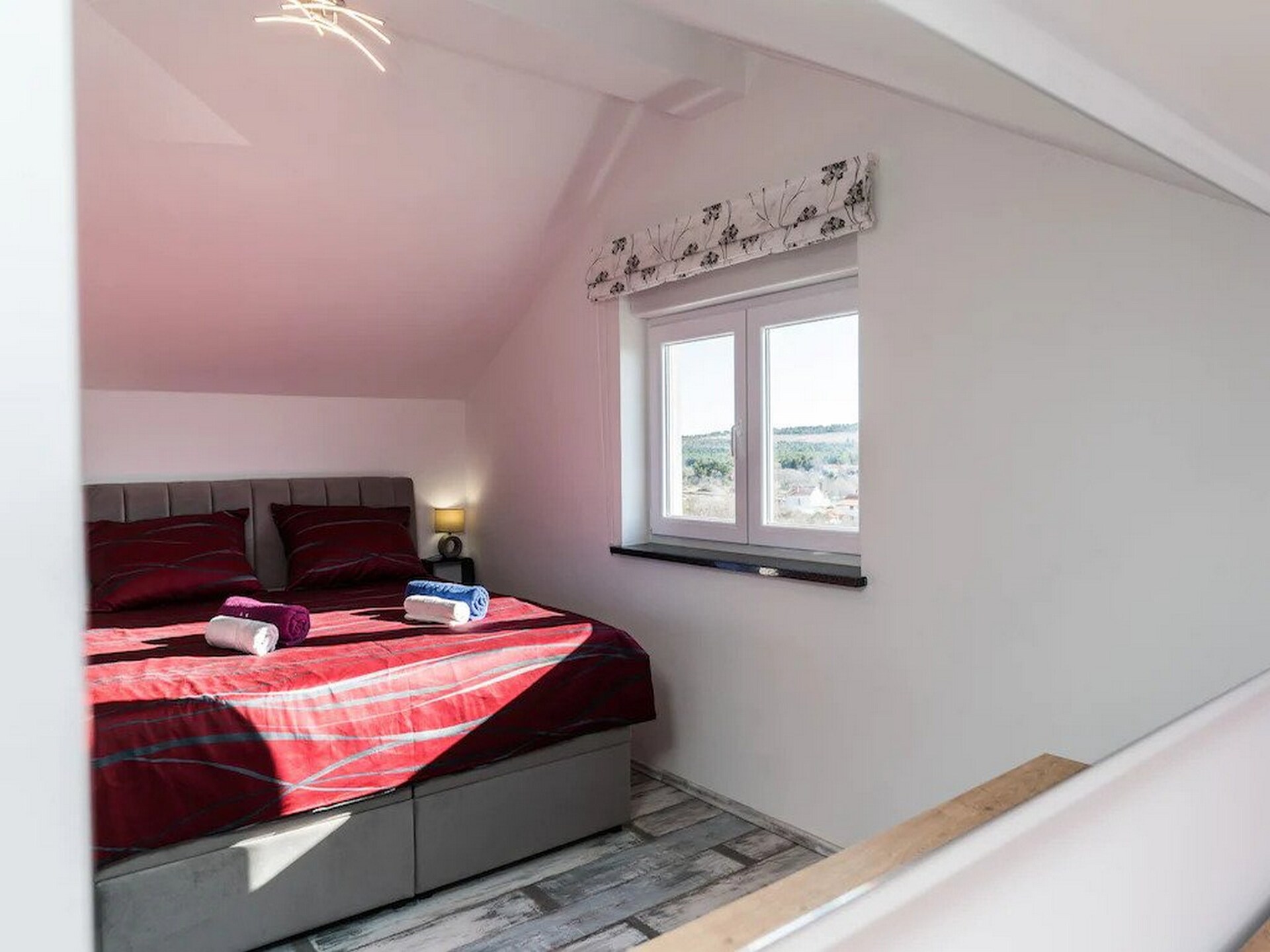 Villa Camellia: Fijne villa met privézwembad op 200m van strand in Kruševo - foto 8