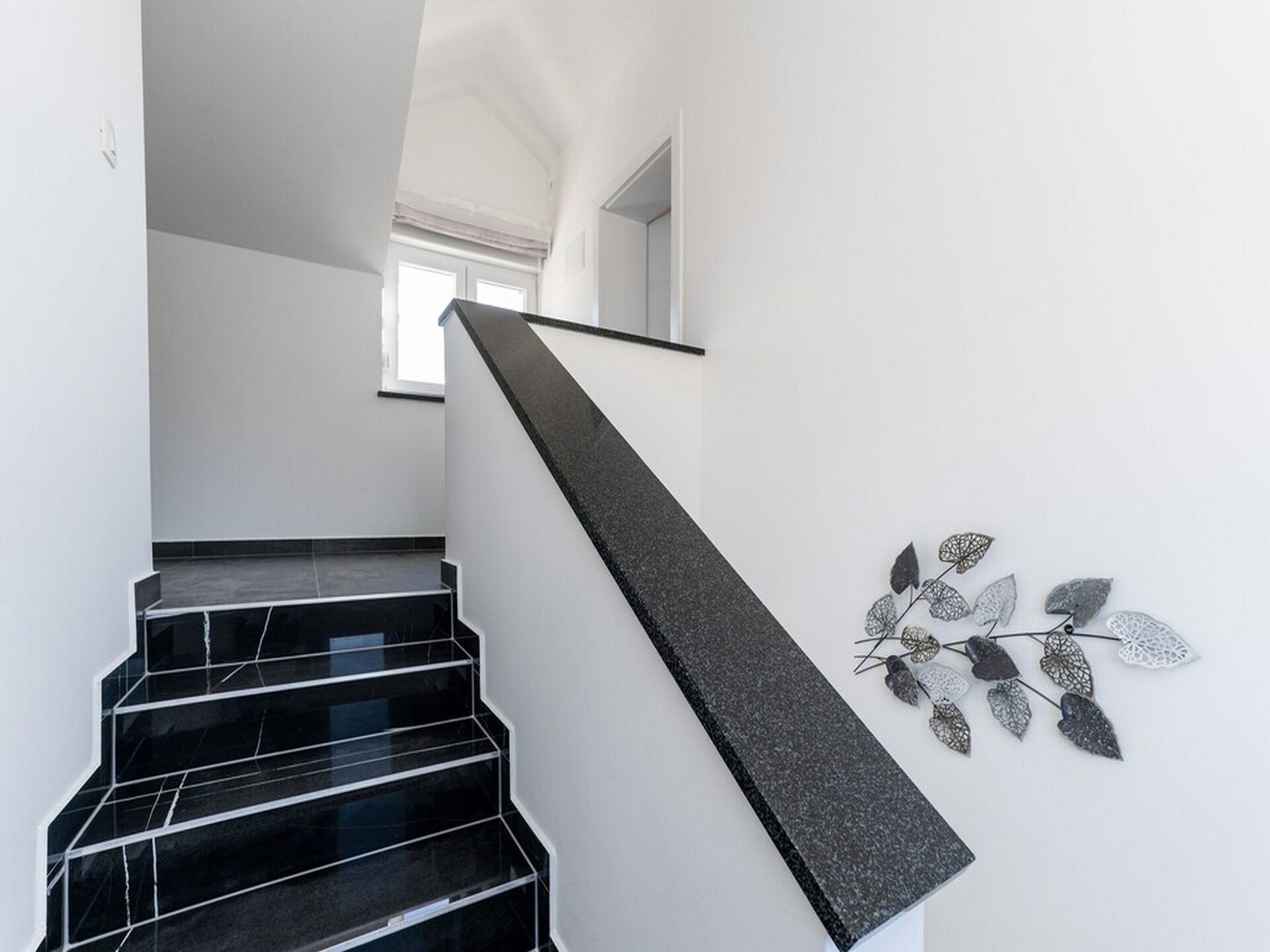 Villa Camellia: Fijne villa met privézwembad op 200m van strand in Kruševo - foto 19