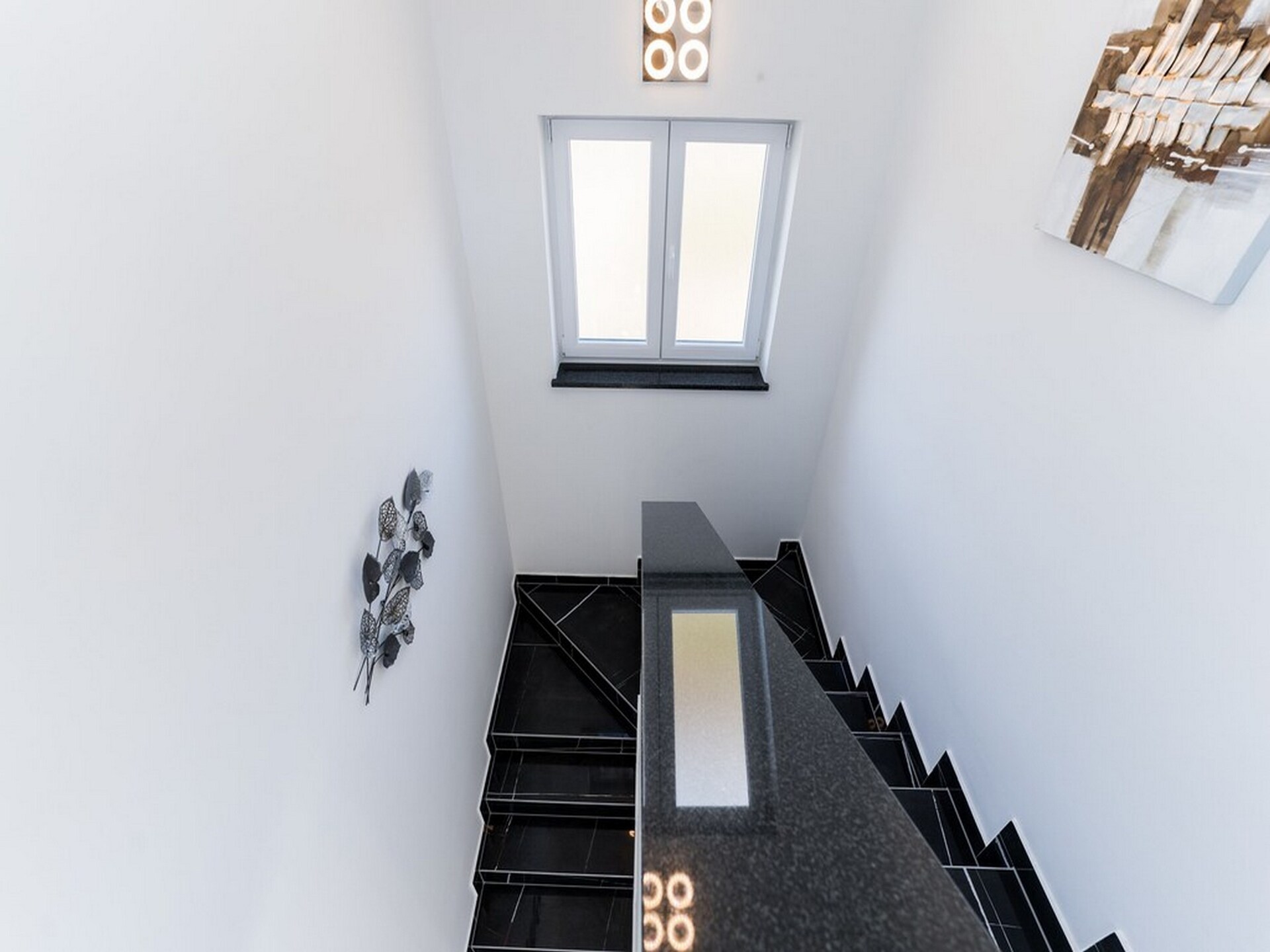 Villa Camellia: Fijne villa met privézwembad op 200m van strand in Kruševo - foto 16