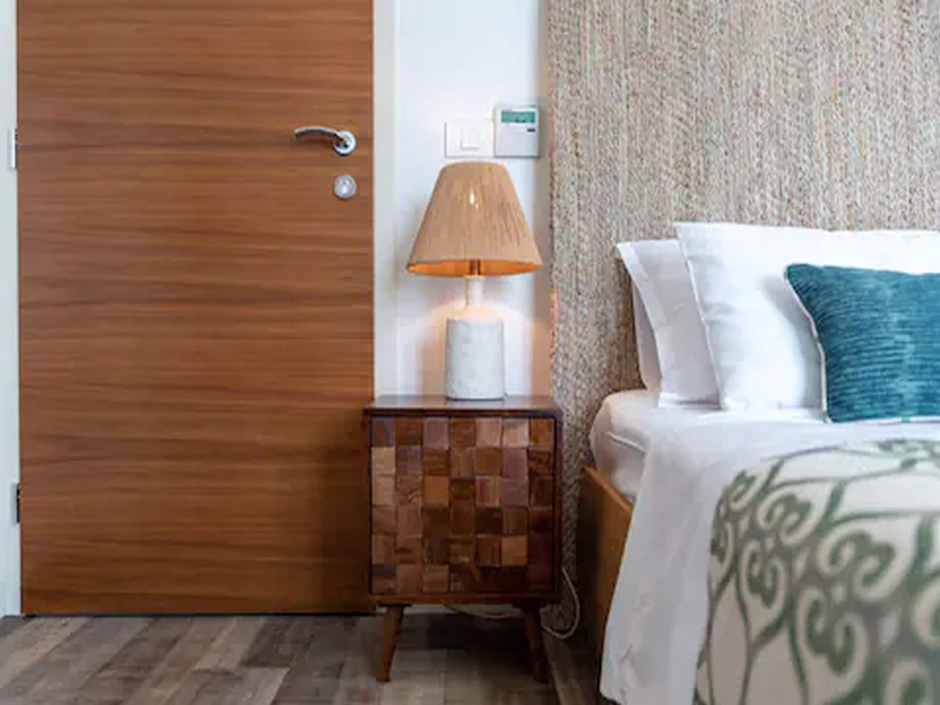 Luxe appartement met zeezicht op 10 meter van het strand in Trogir - foto 6