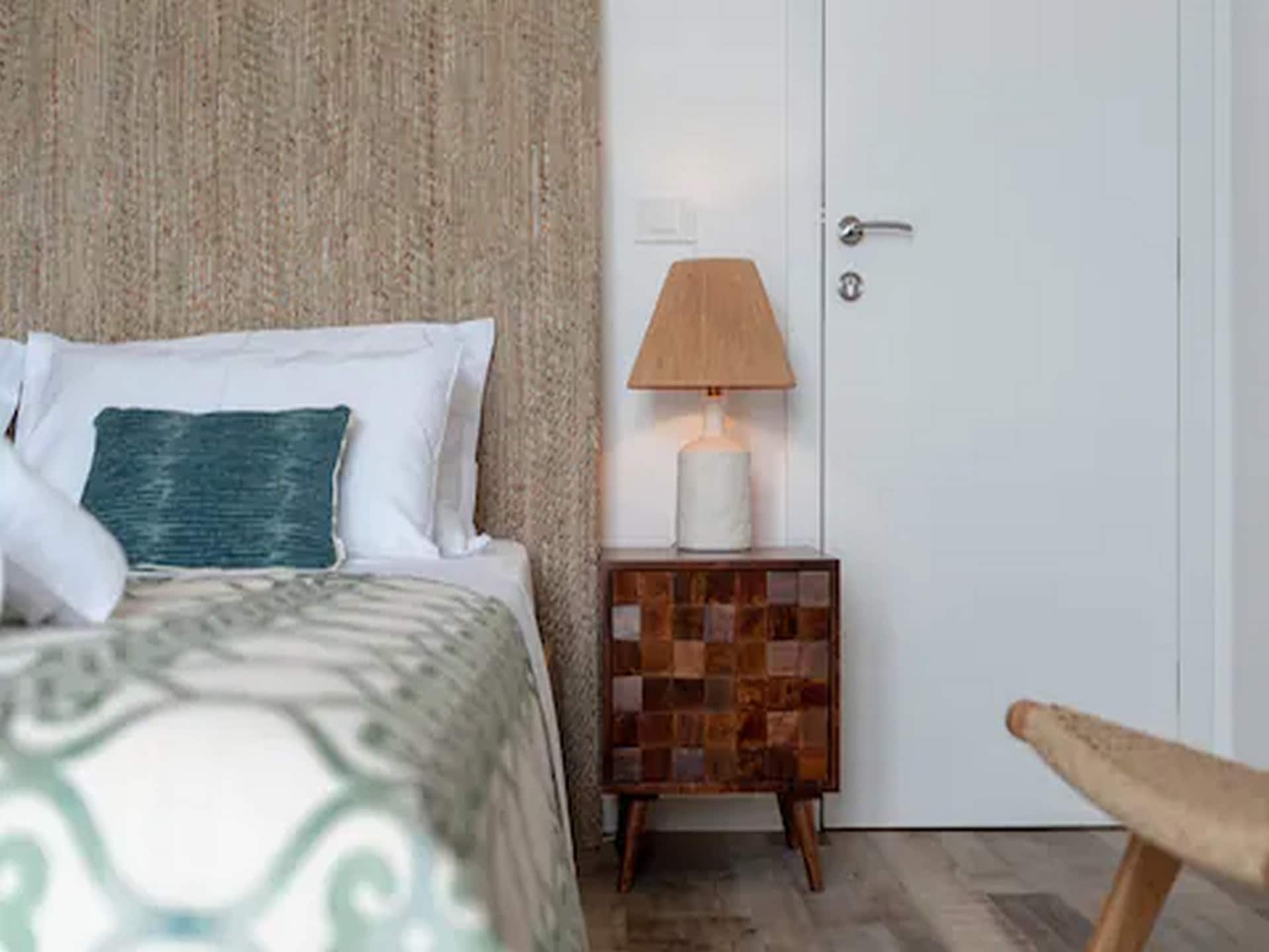 Luxe appartement met zeezicht op 10 meter van het strand in Trogir - foto 10