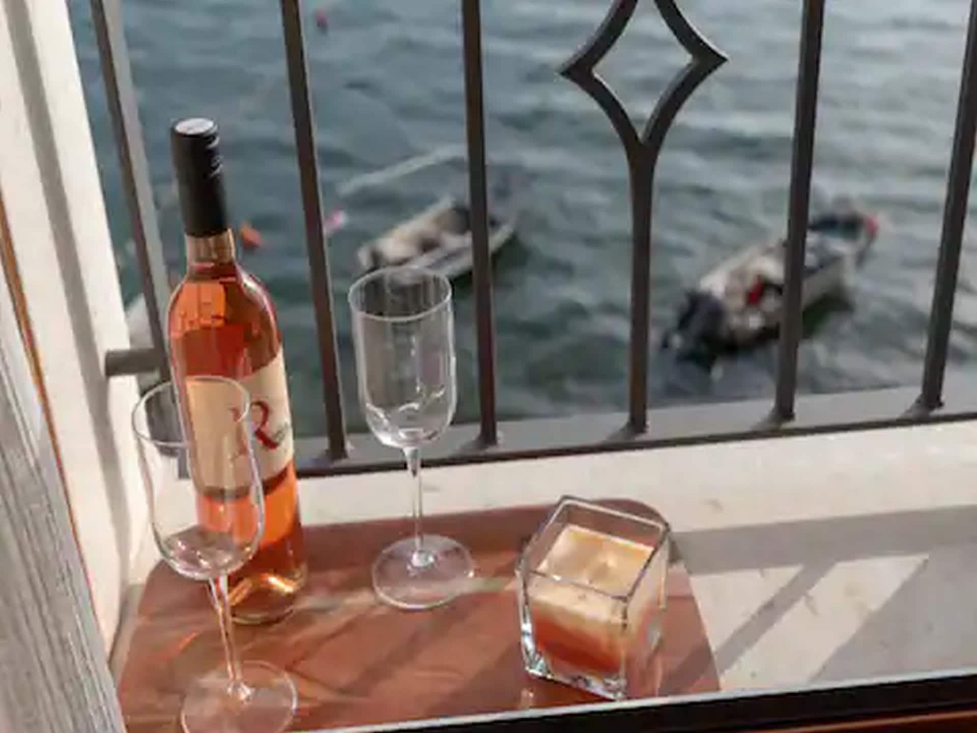 Luxe appartement met zeezicht in historisch Trogir - foto 11