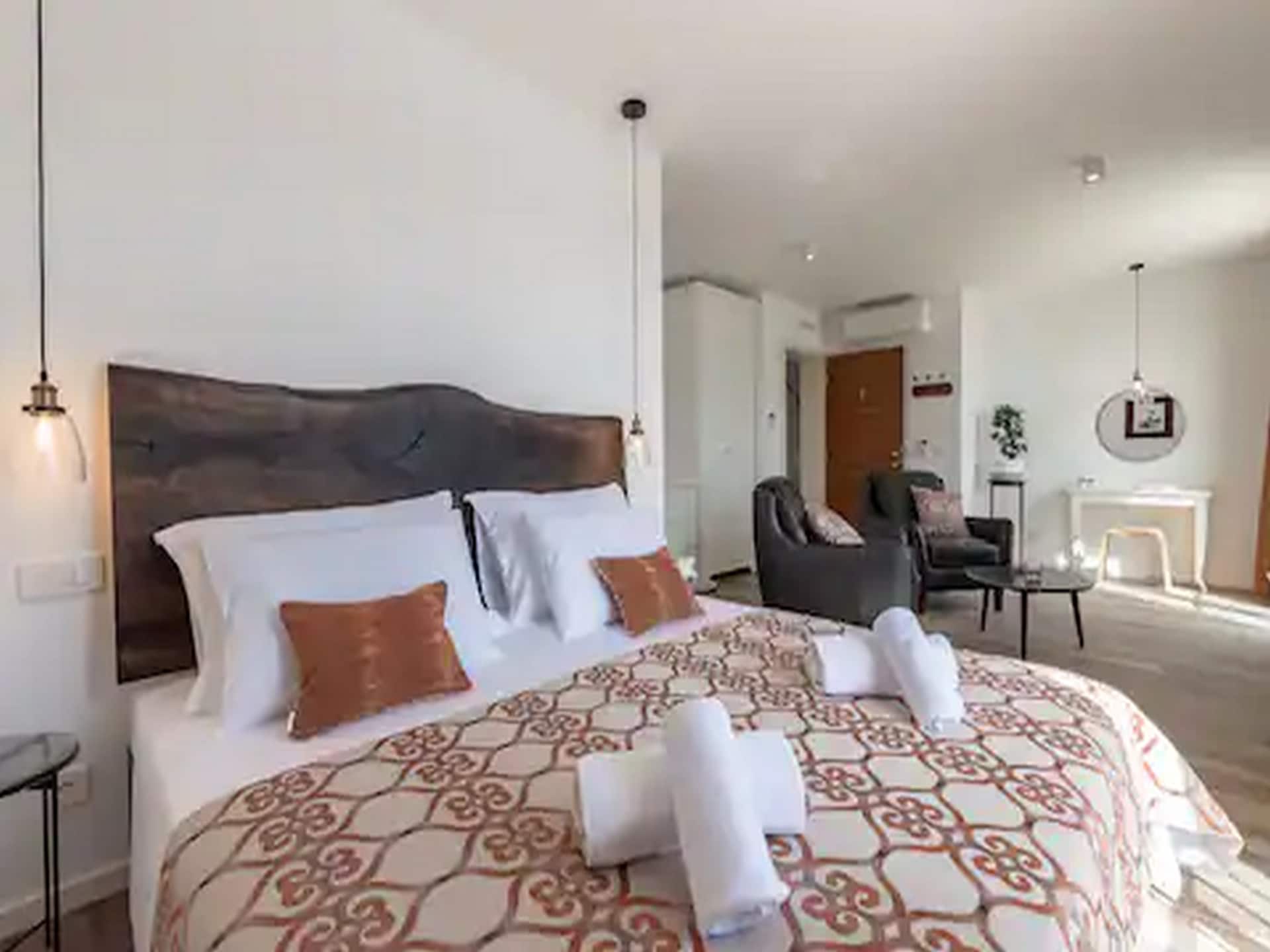 Luxe appartement met zeezicht in het historische Trogir - foto 2
