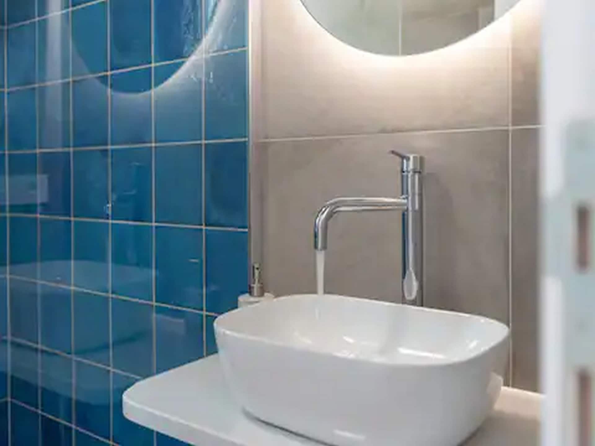 Luxe appartement met zeezicht in het historische Trogir - foto 7