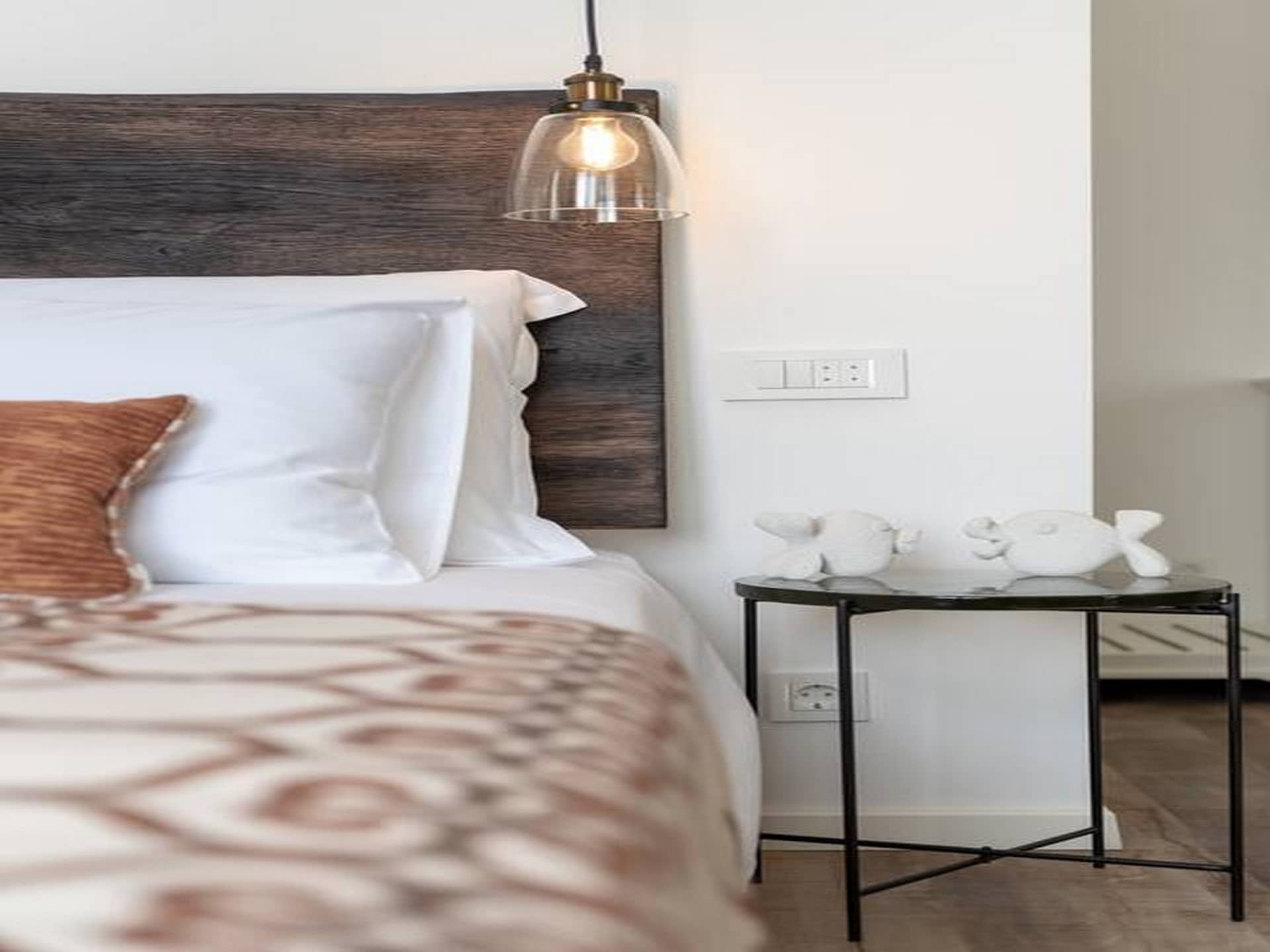 Luxe appartement met zeezicht in het historische Trogir - foto 4