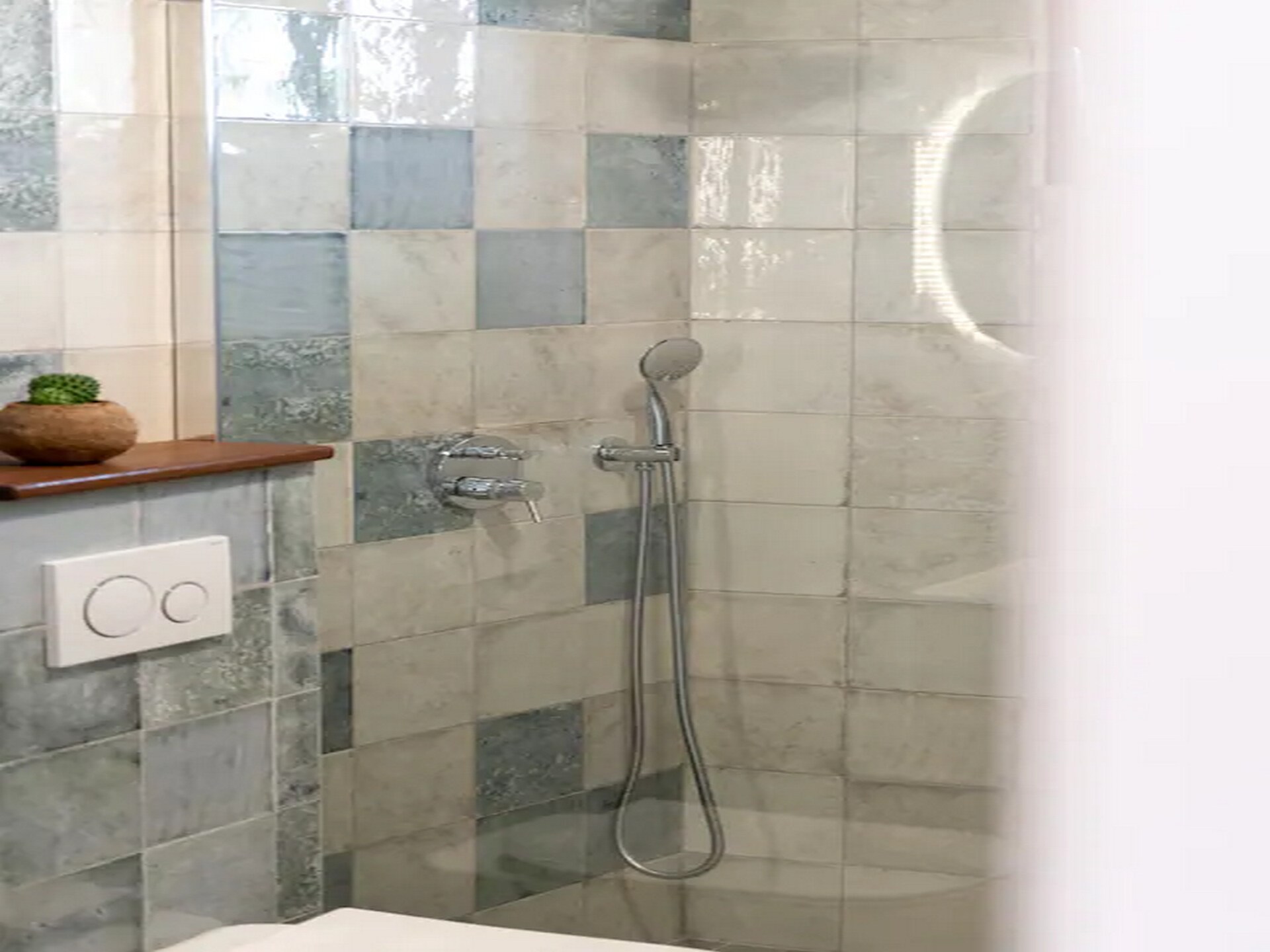 Luxe appartement met zeezicht op 10 meter van het strand in Trogir · 2 pers. - foto 10